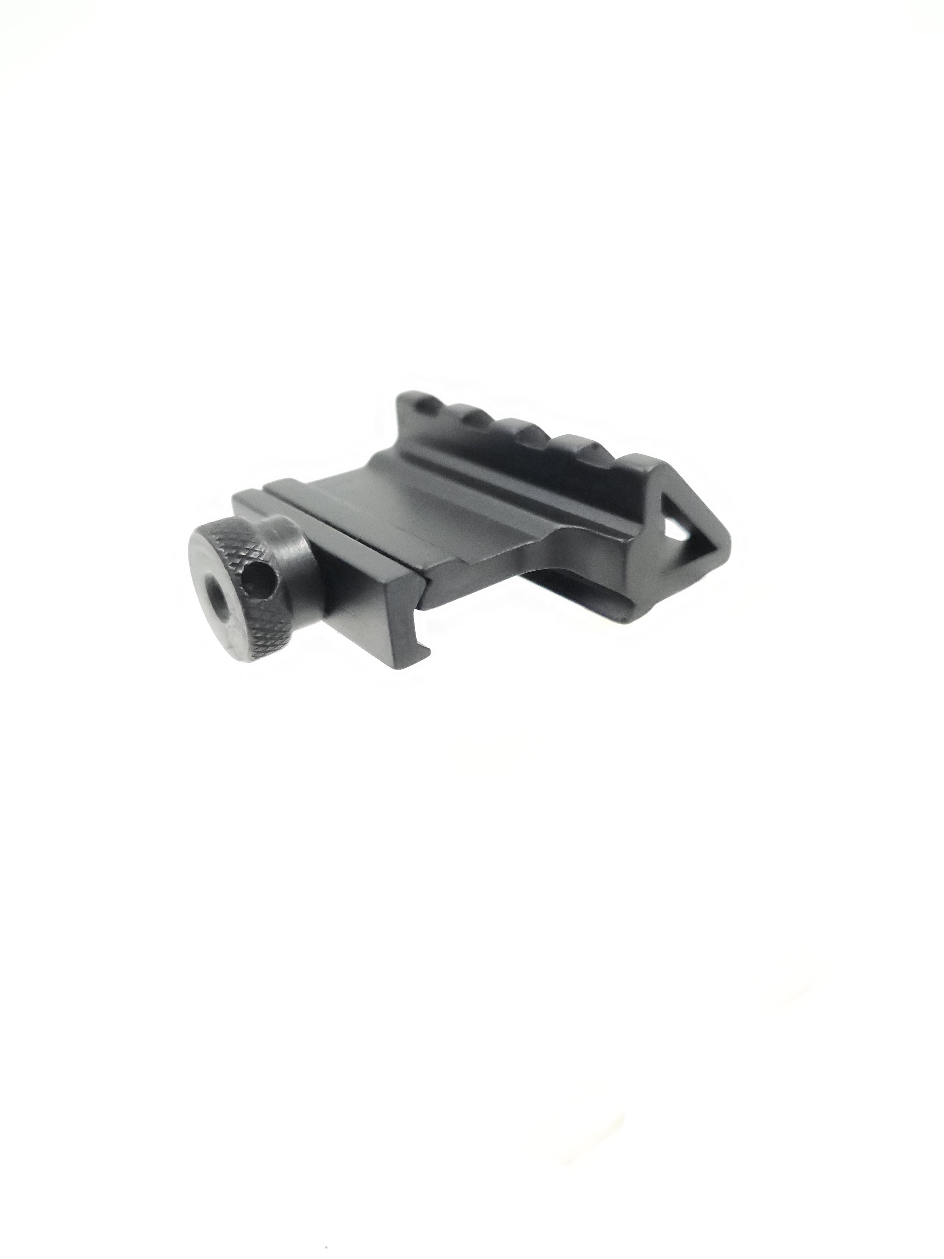 Rail Picatinny 45°