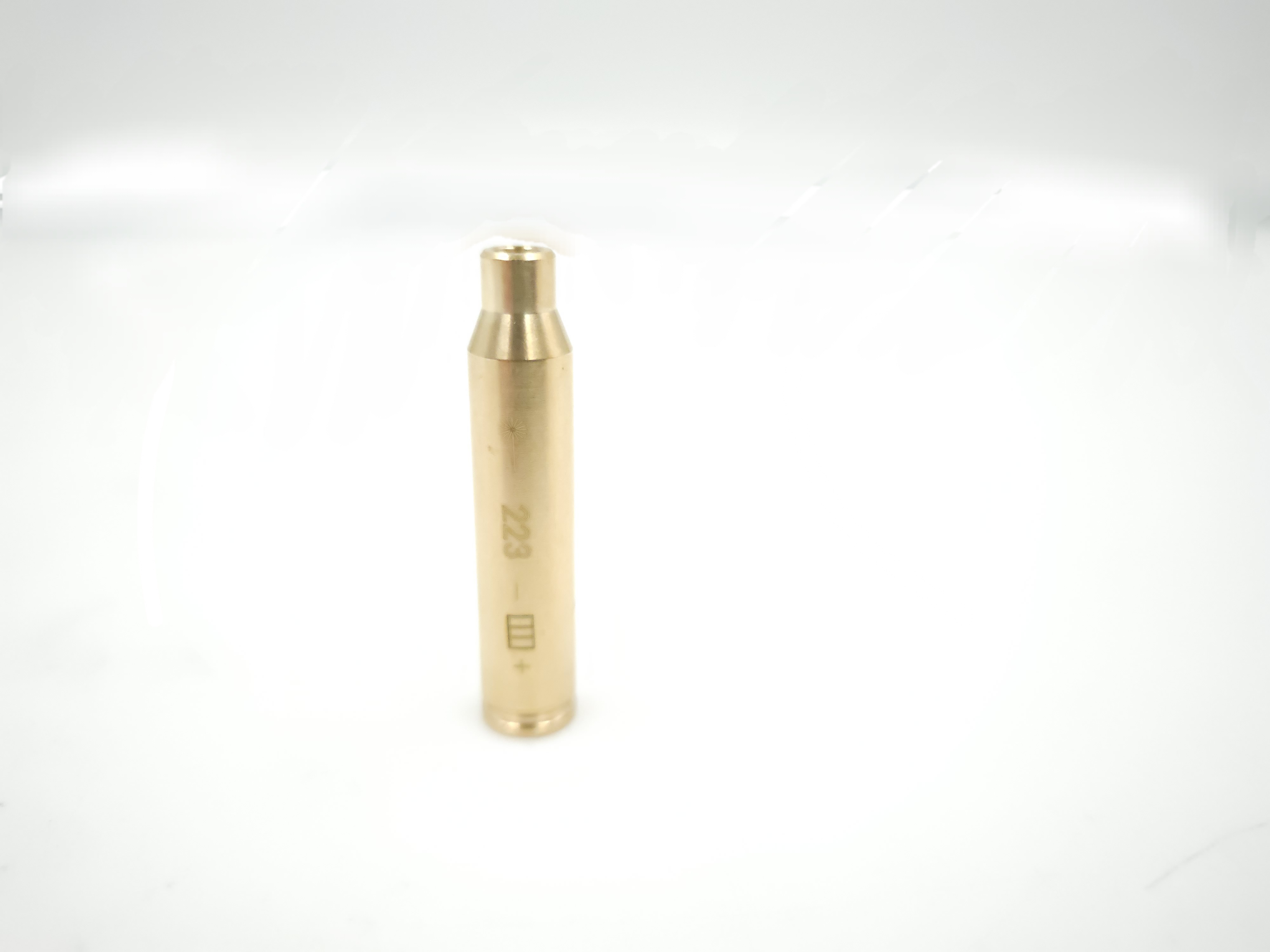 Douille Laser de Réglage