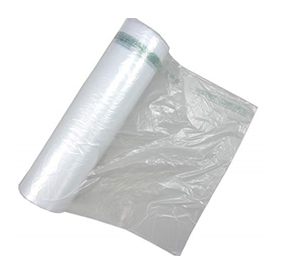 Perforated Pouches