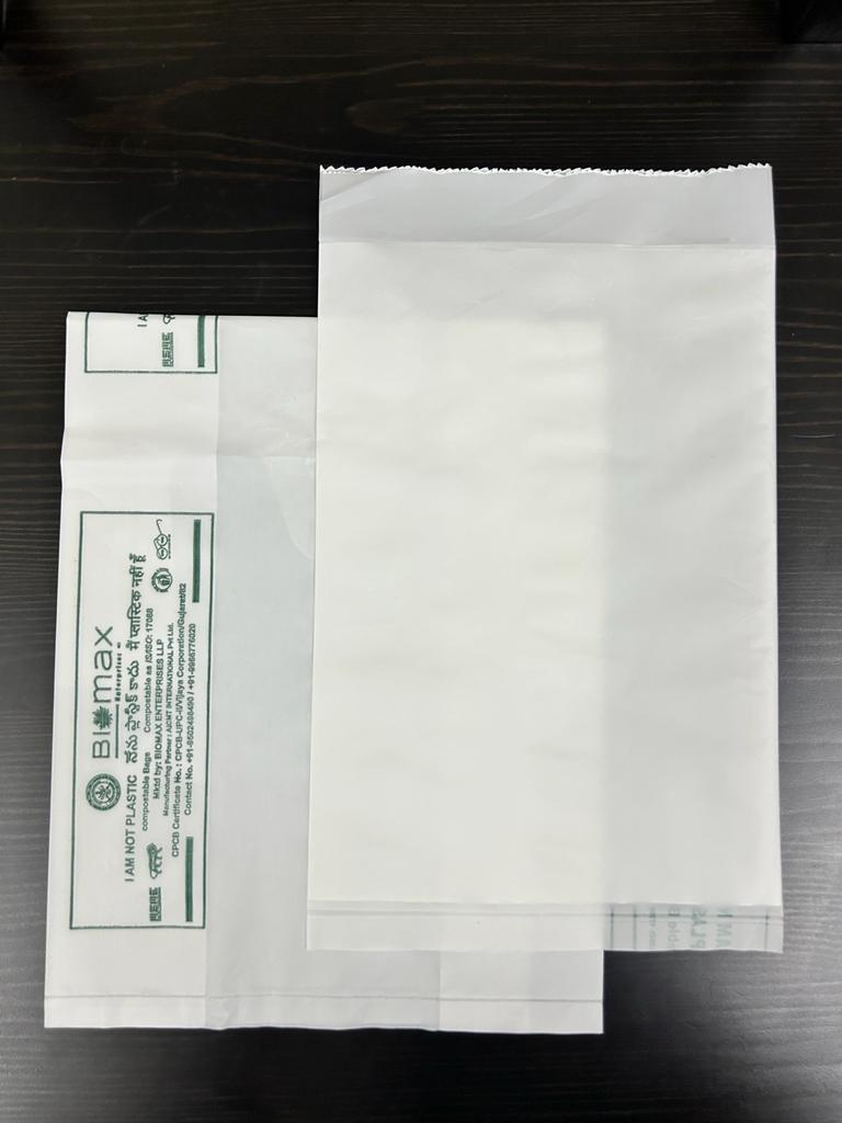 Grocery Pouch