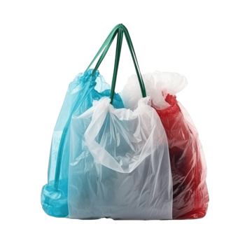 Draw Tape Carry Bag