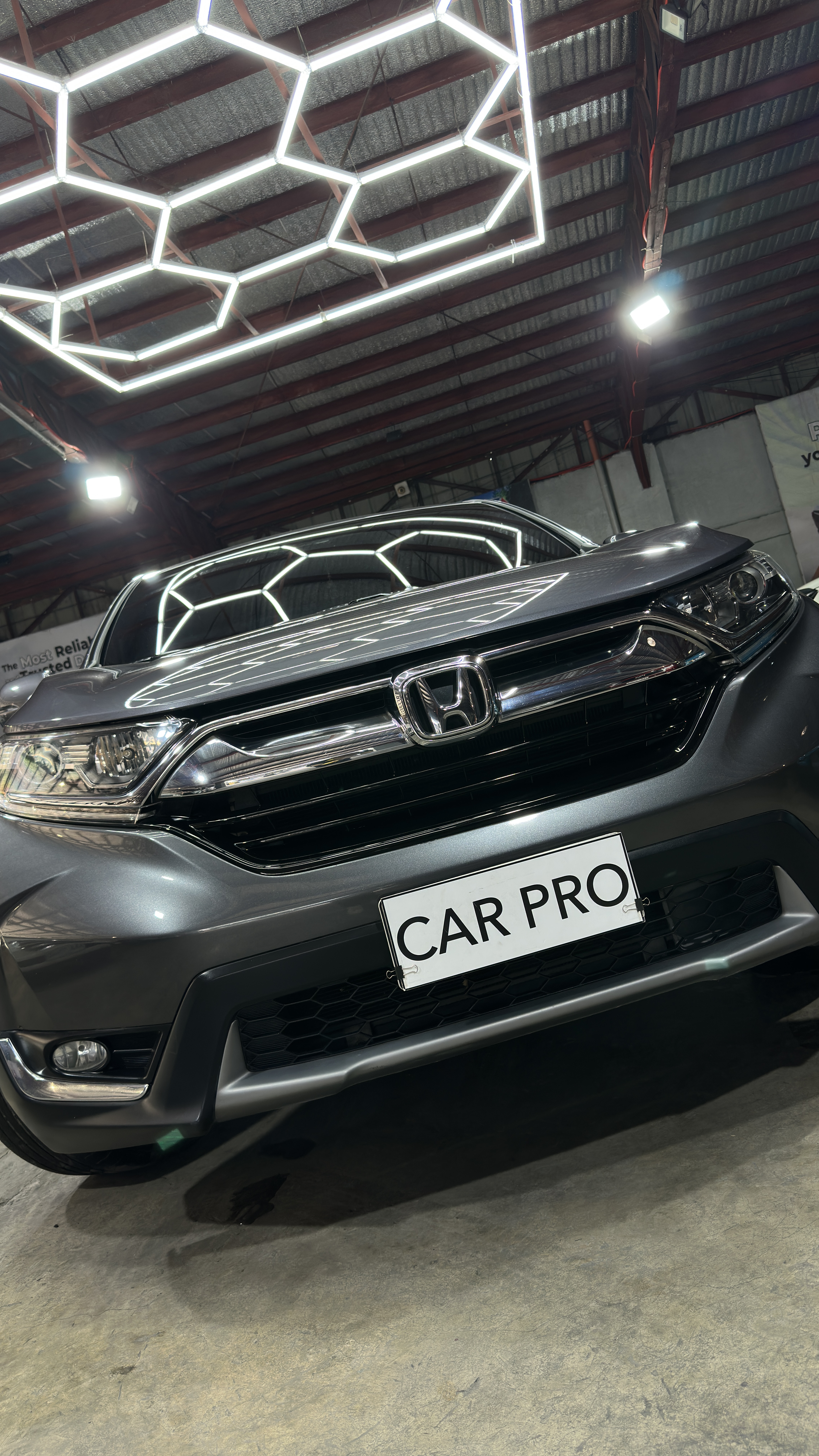 2018 Honda CR-V 1.6 S Diesel CVT