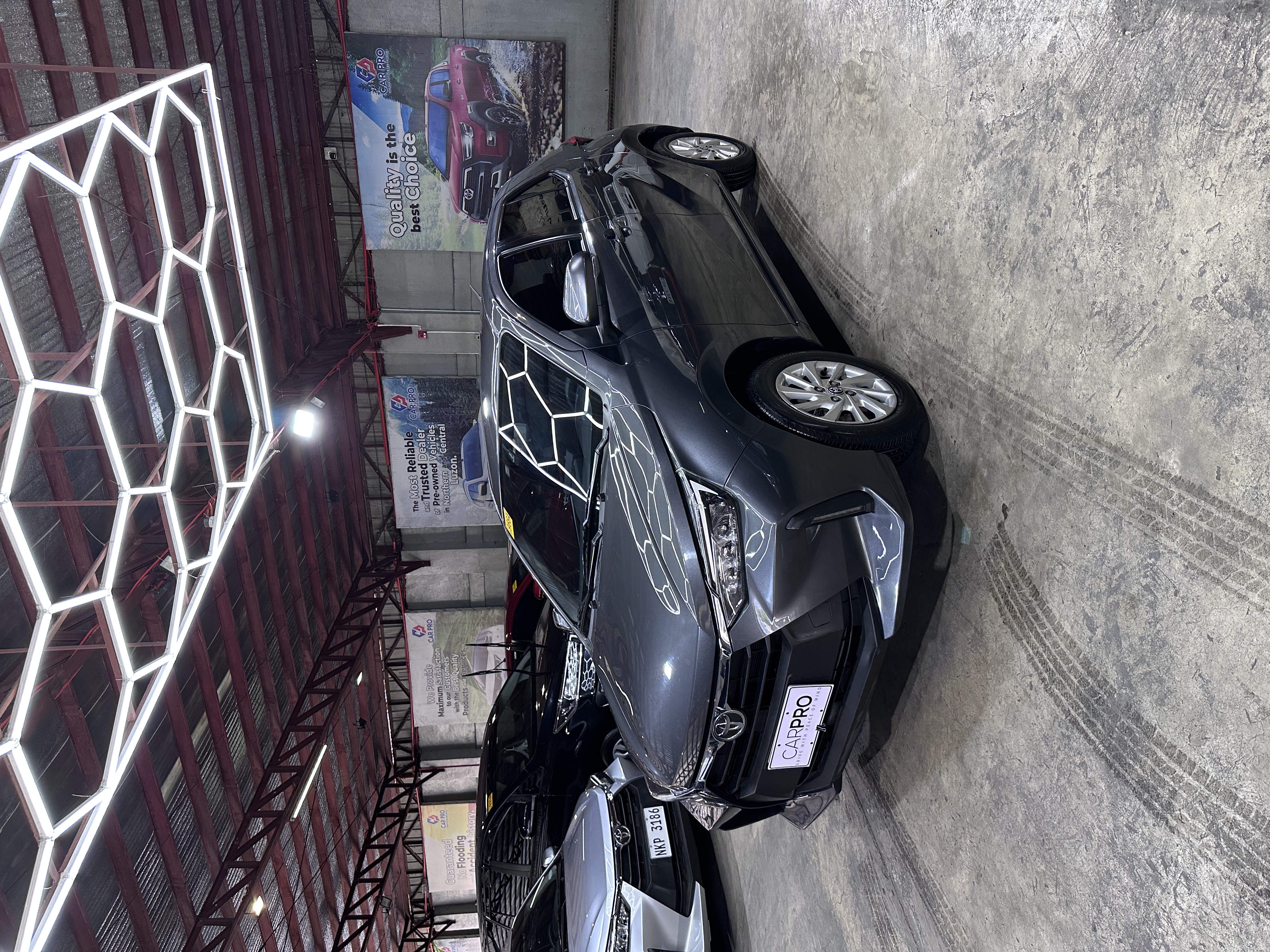 2024 Toyota Wigo 1.0 G AT