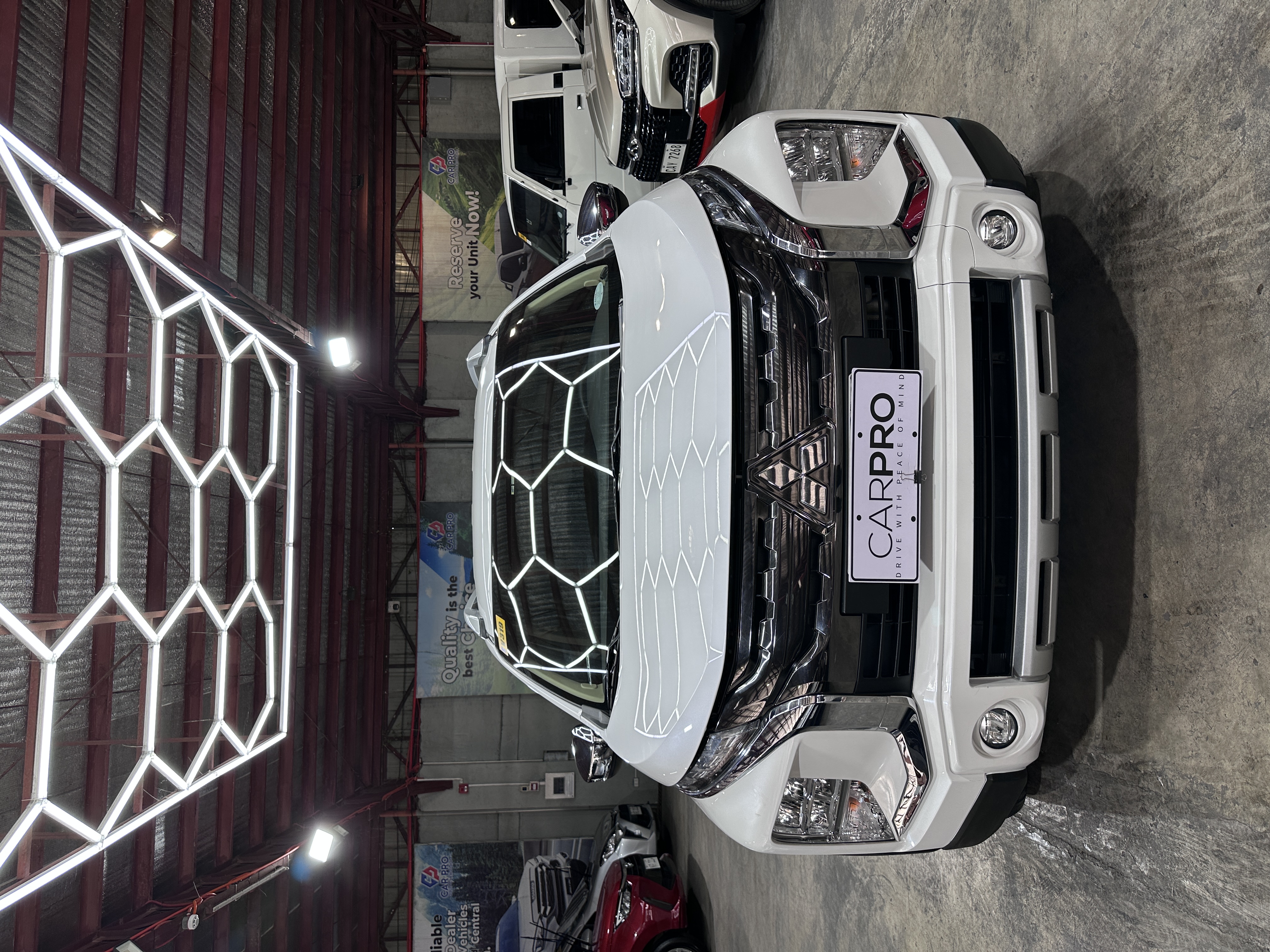 2021 Mitsubishi Xpander Cross 1.5 AT