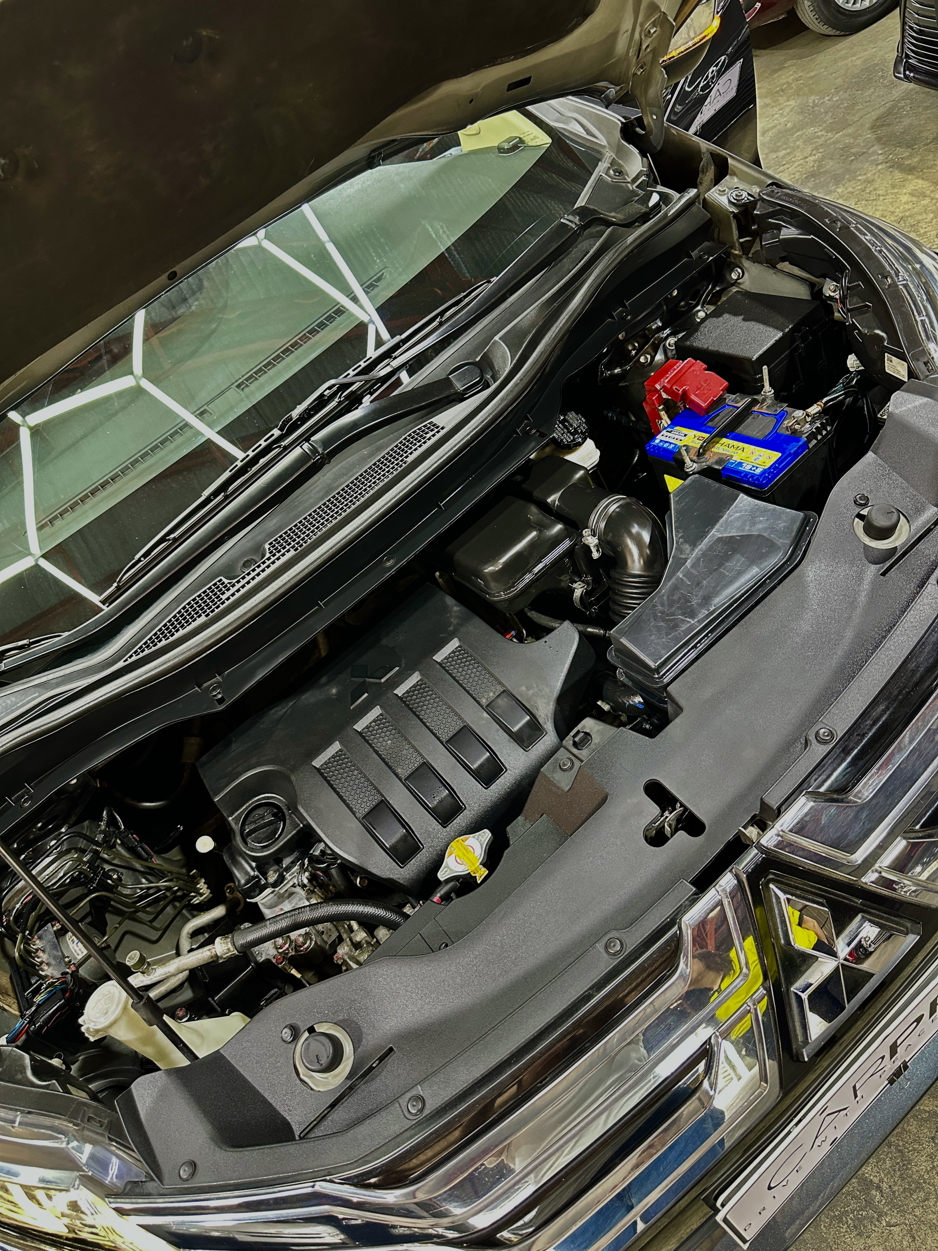 2022 Mitsubishi Xpander 1.5 GLS AT