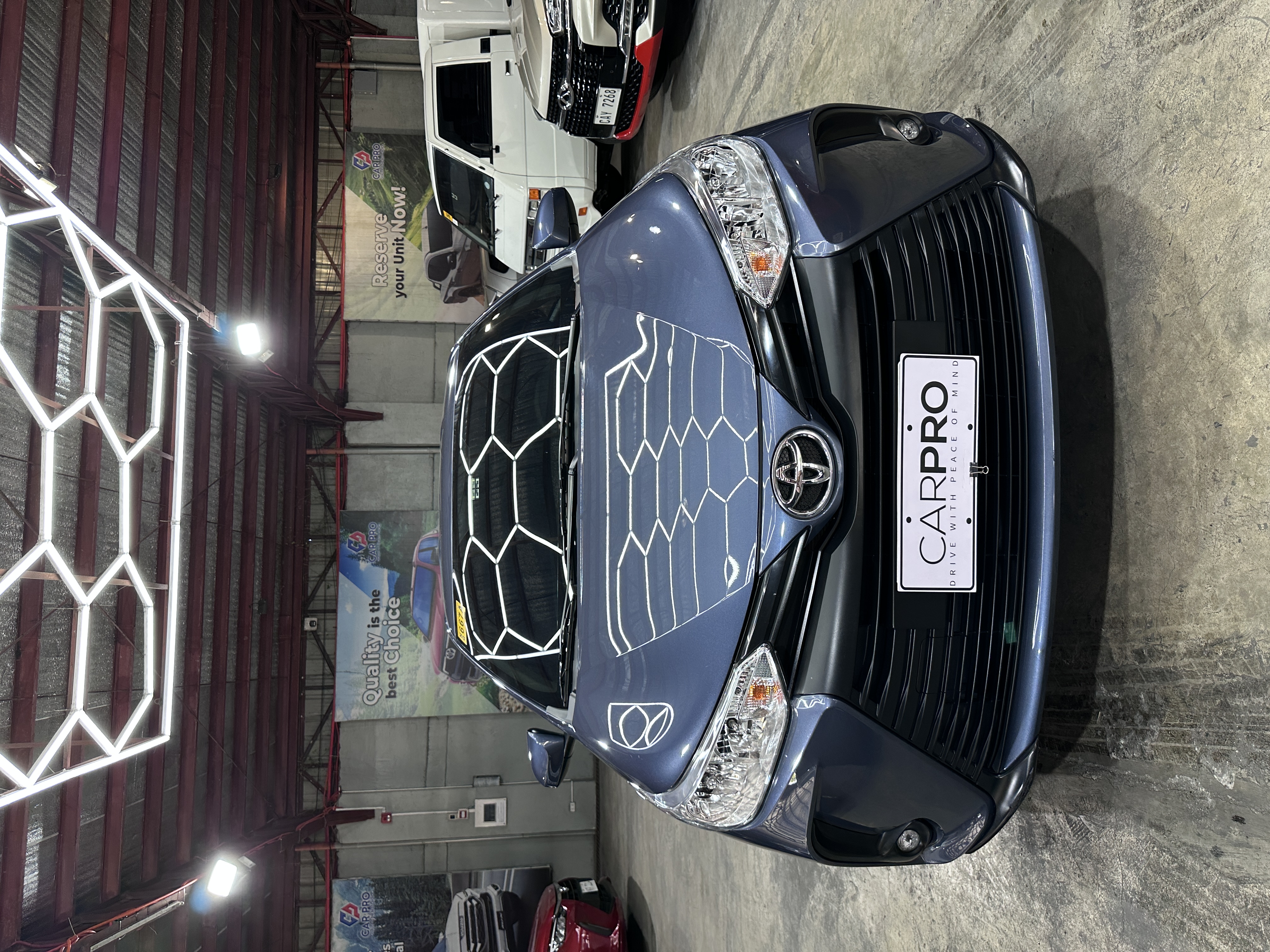 2024 Toyota Vios 1.3 XLE CVT AT
