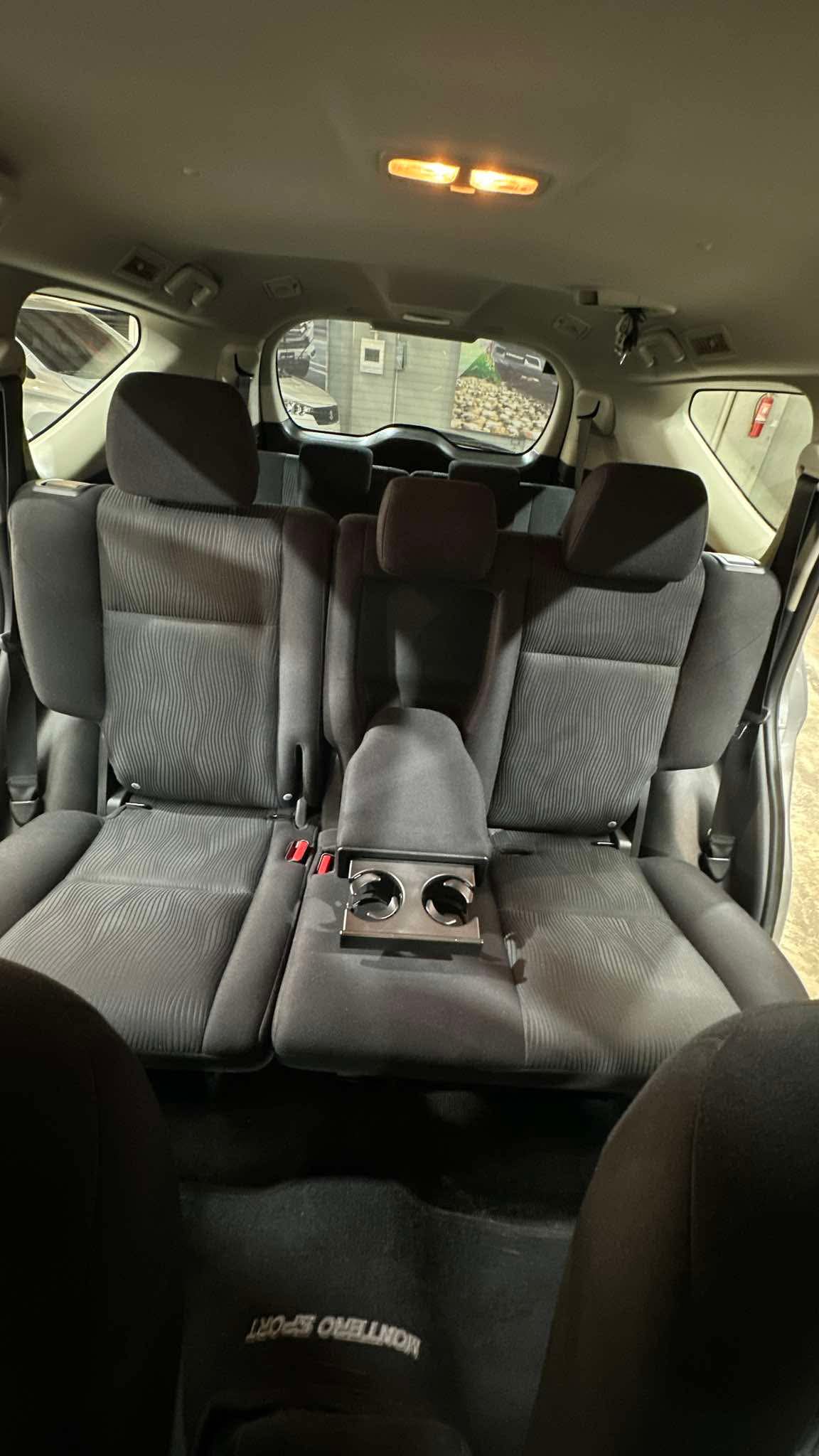 2020 Mitsubishi Montero Sport 2.4 GLS 4x2 AT