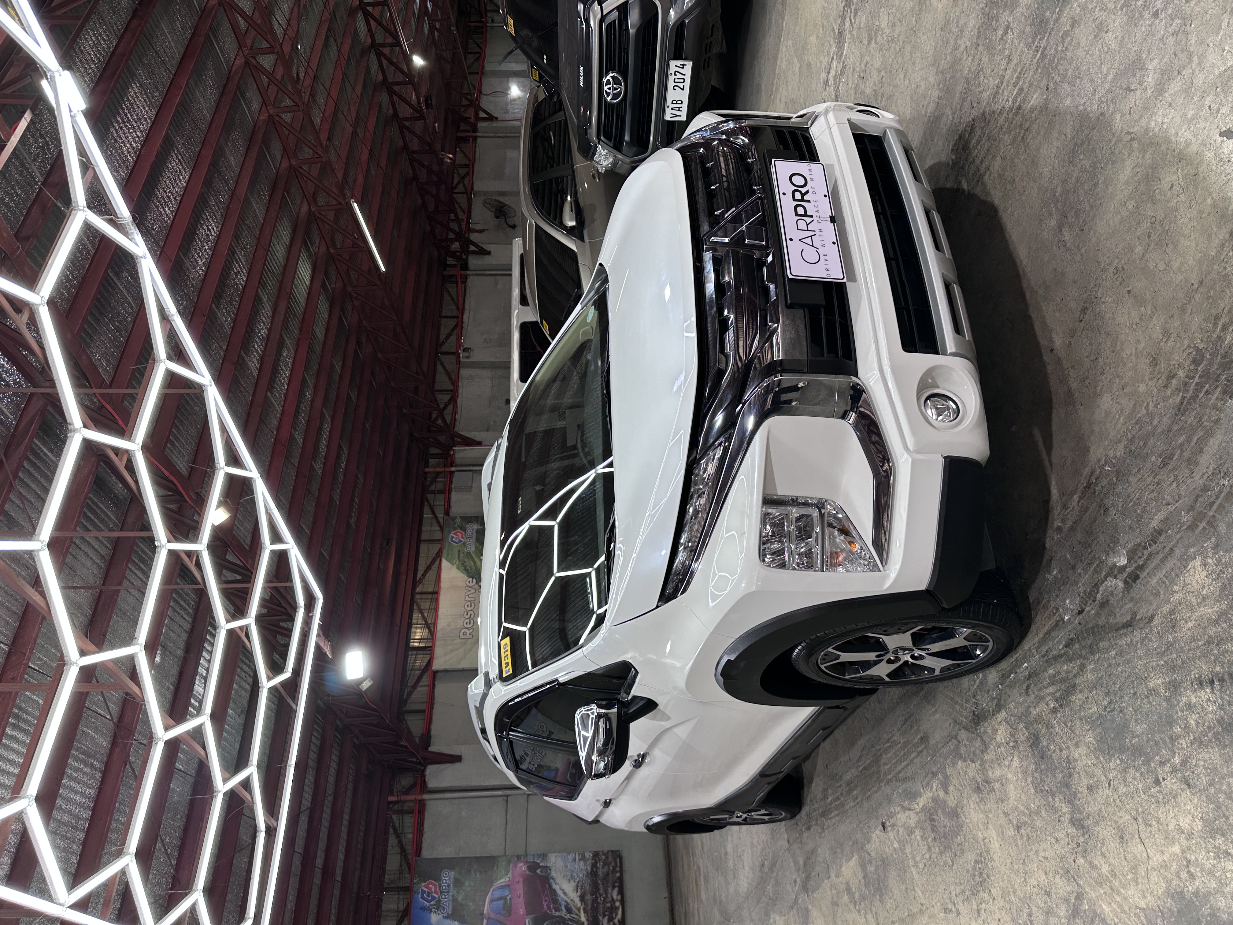 2021 Mitsubishi Xpander Cross 1.5 AT