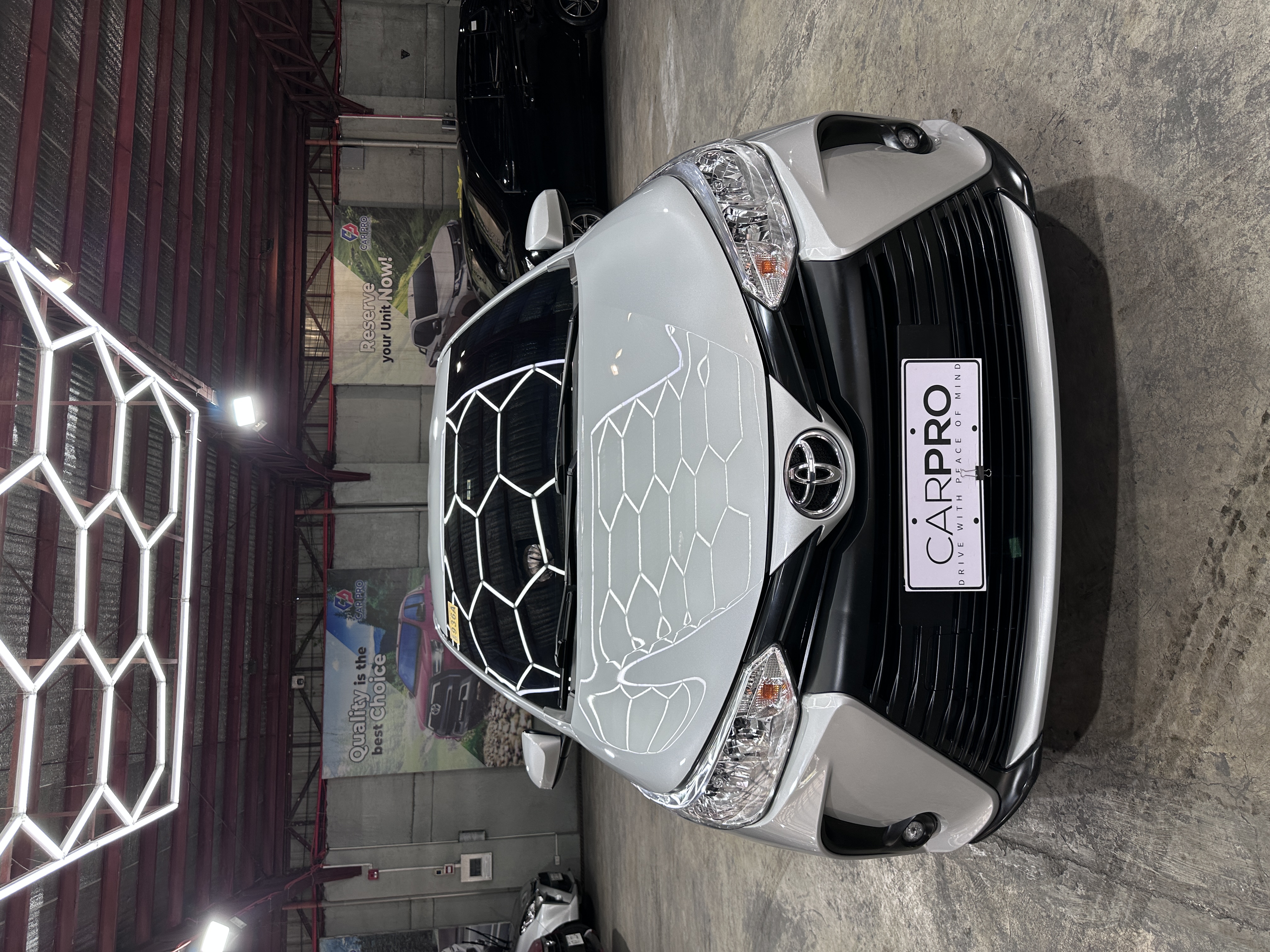 2024 Toyota Vios 1.3 XLE CVT AT