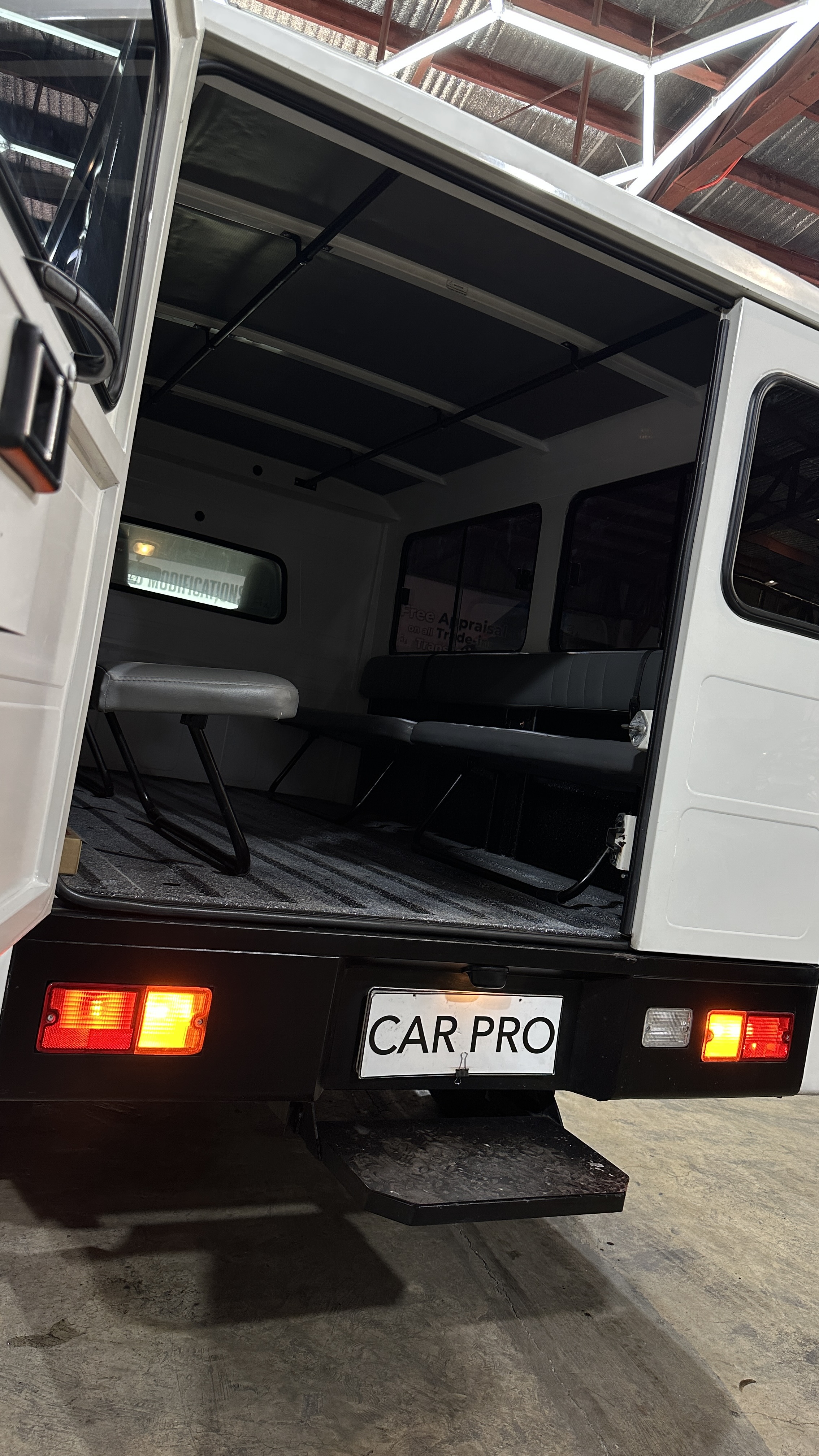 2024 Toyota Liteace 1.5 FX MT