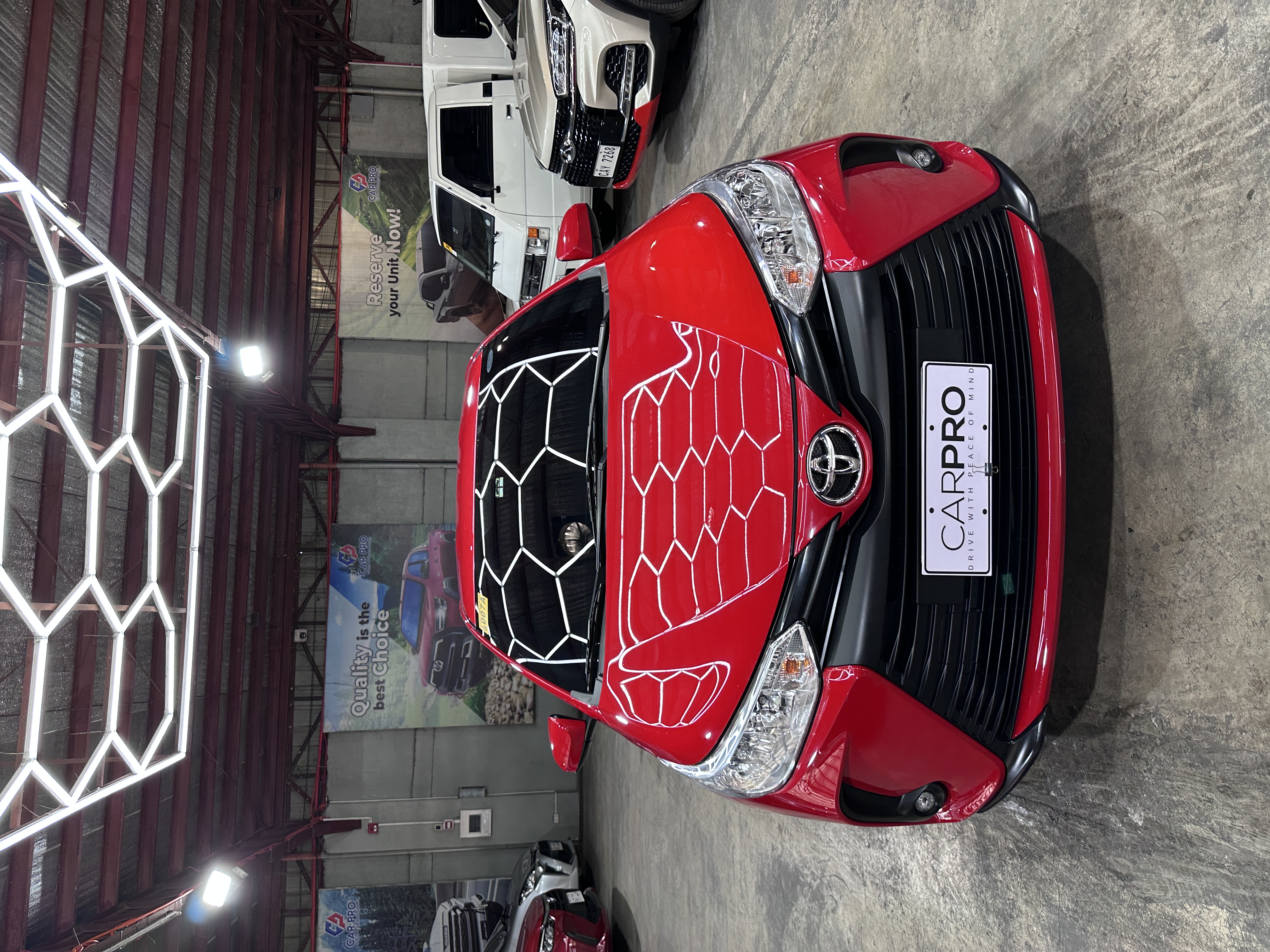 2024 Toyota Vios 1.3 XLE CVT AT