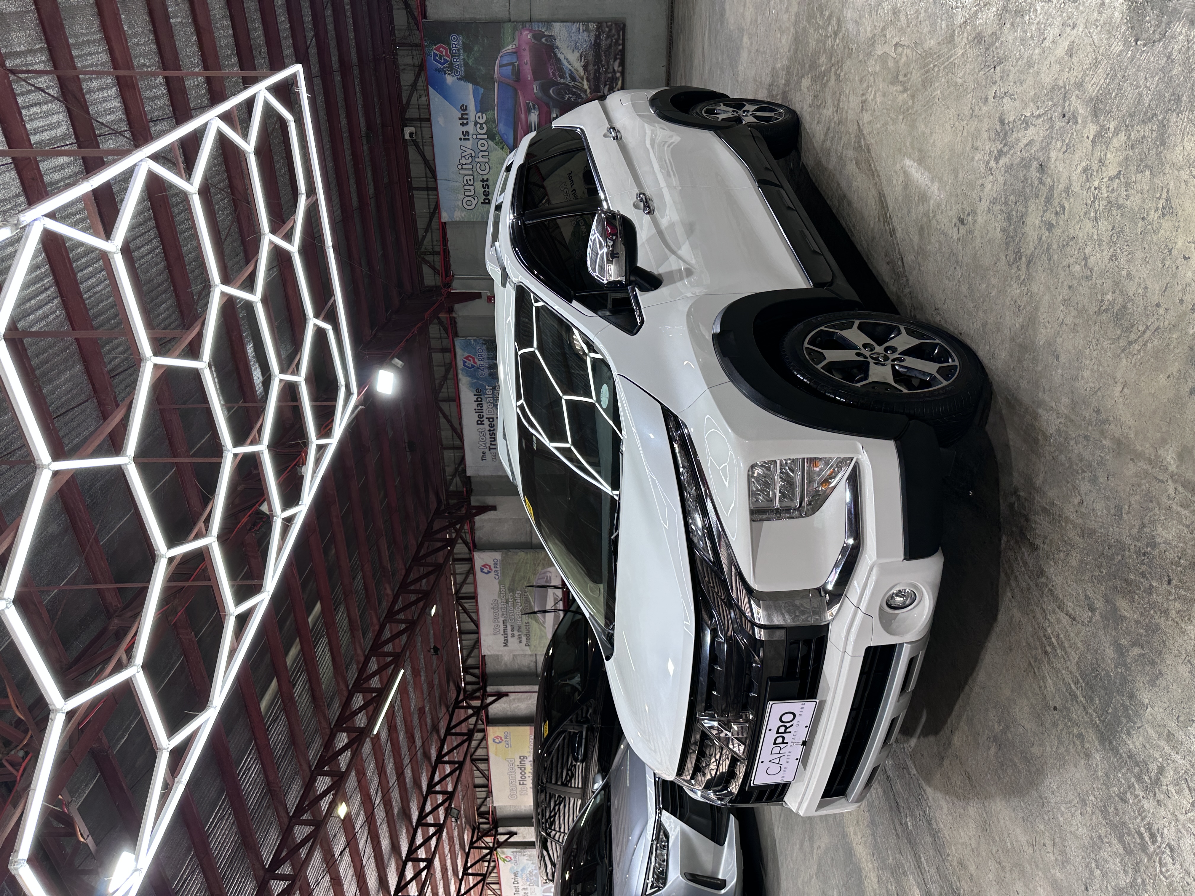 2021 Mitsubishi Xpander Cross 1.5 AT