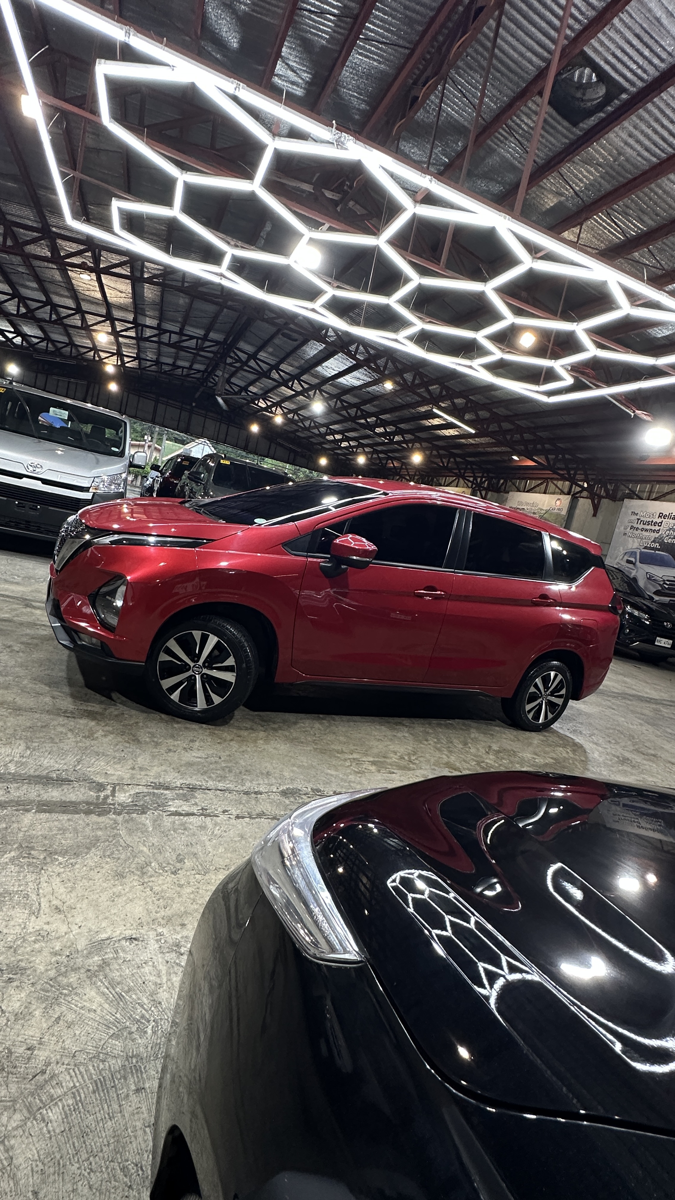 2023 Nissan Livina 1.5 VE AT