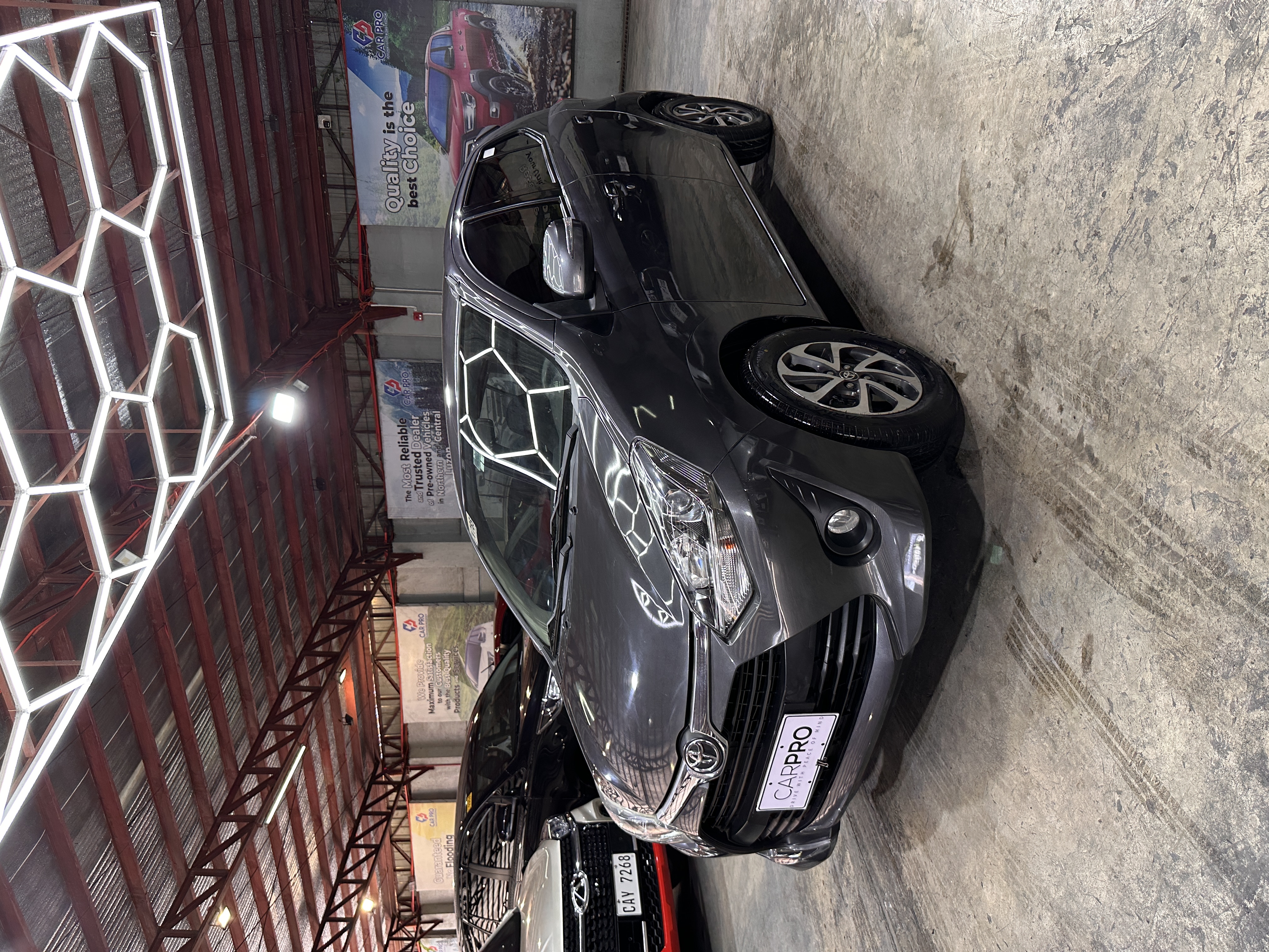 2019 Toyota Wigo 1.0 G AT