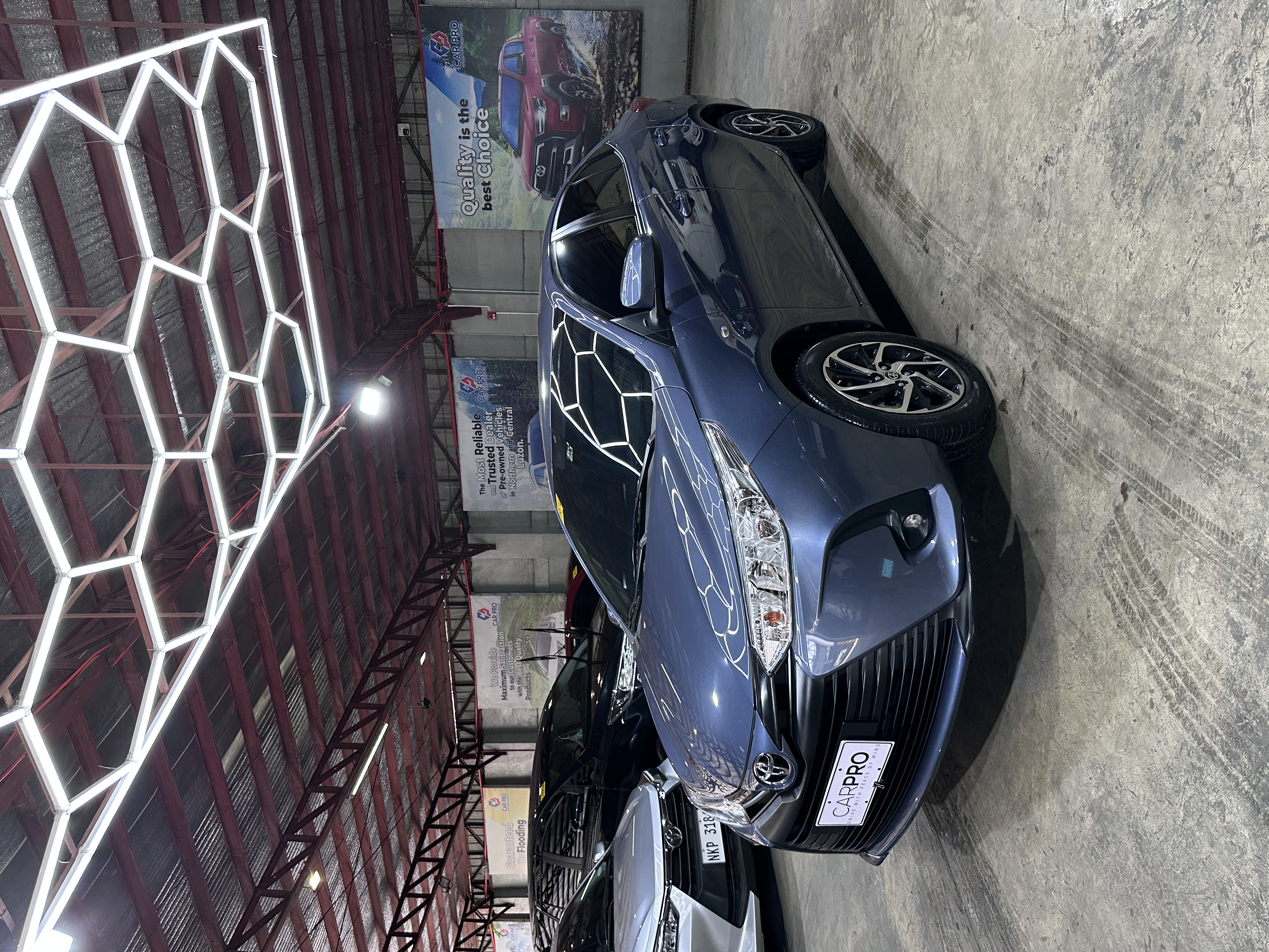 2024 Toyota Vios 1.3 XLE CVT AT
