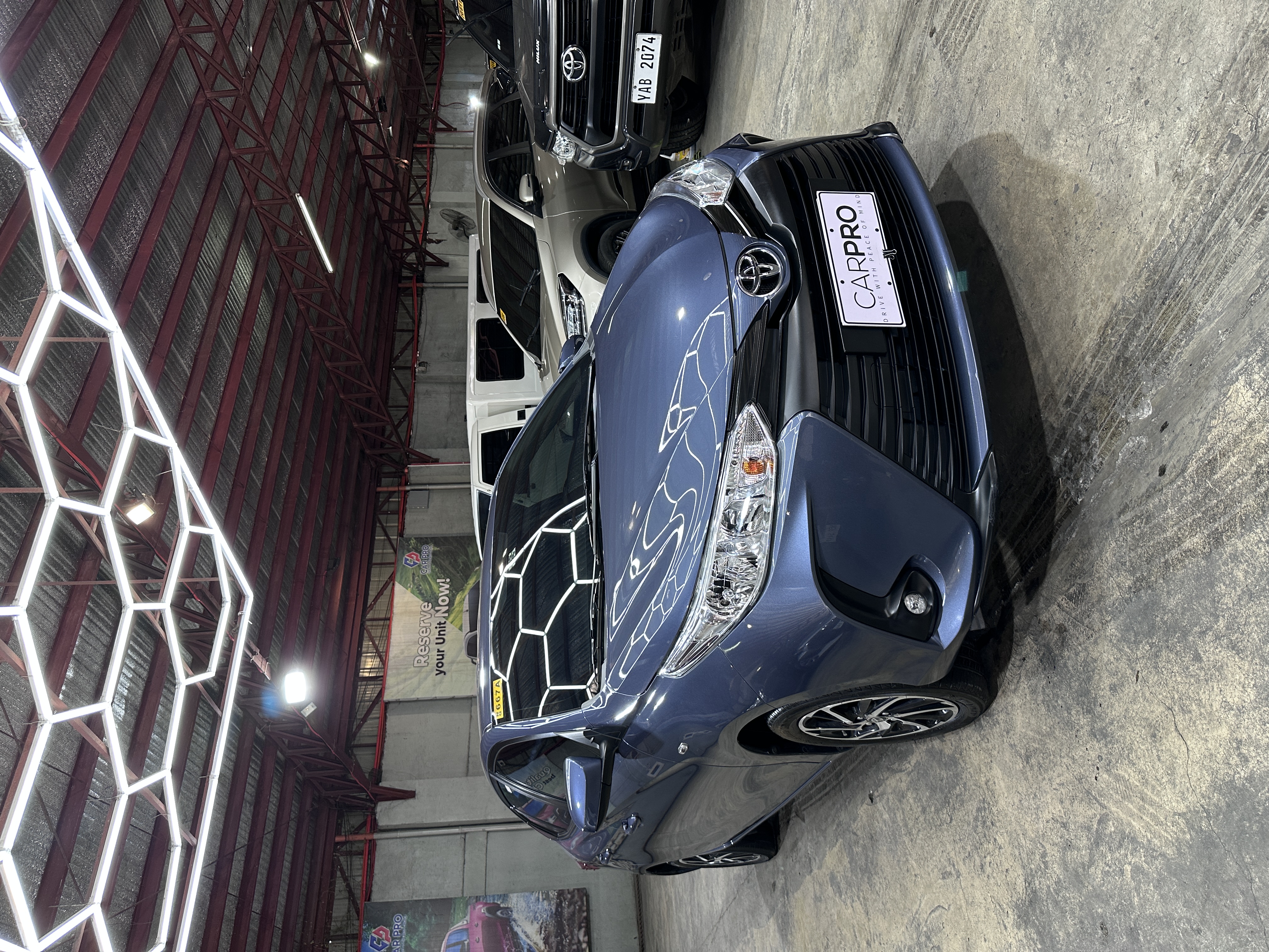 2024 Toyota Vios 1.3 XLE CVT AT