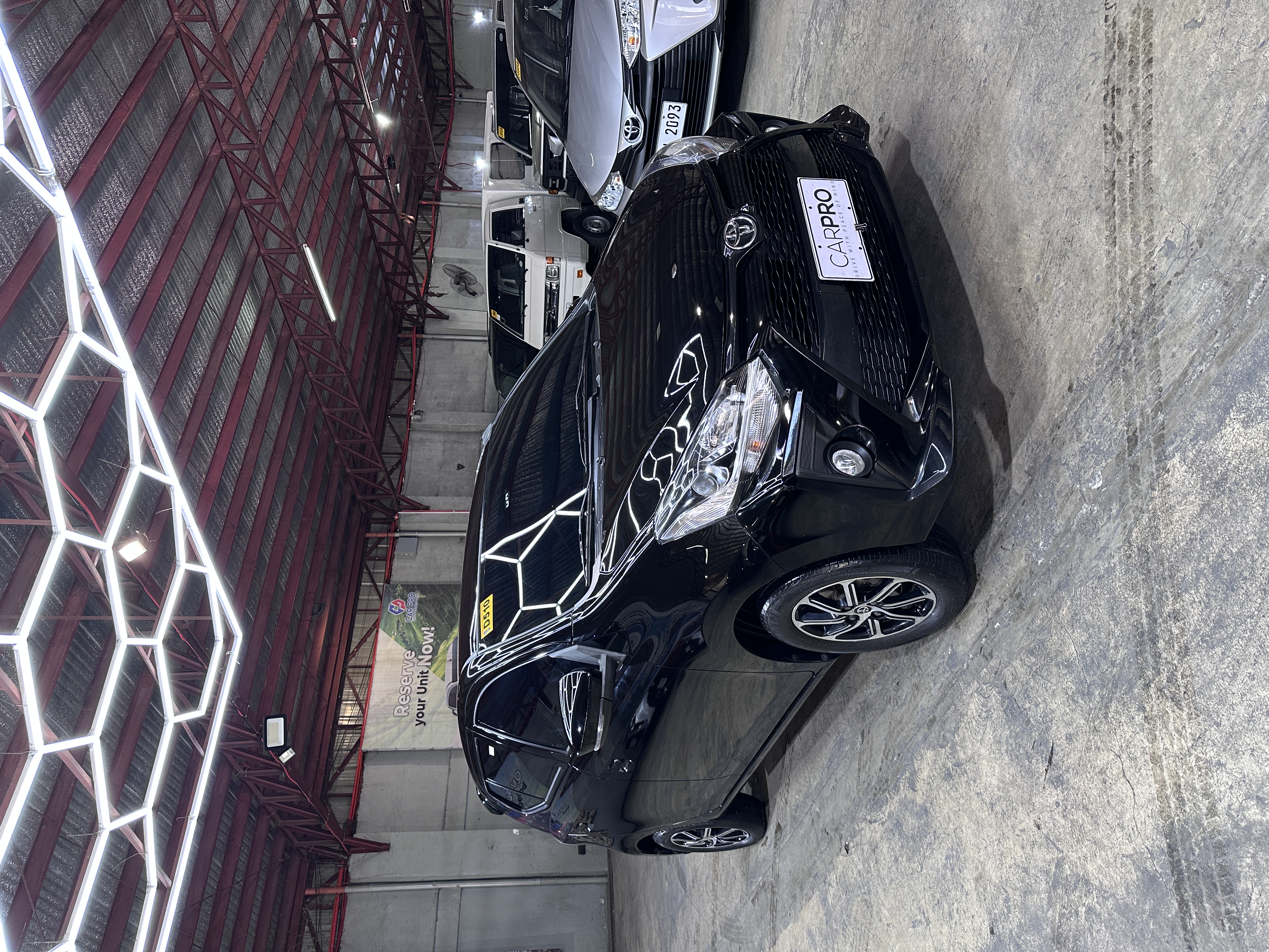 2021 Toyota Wigo 1.0 G AT