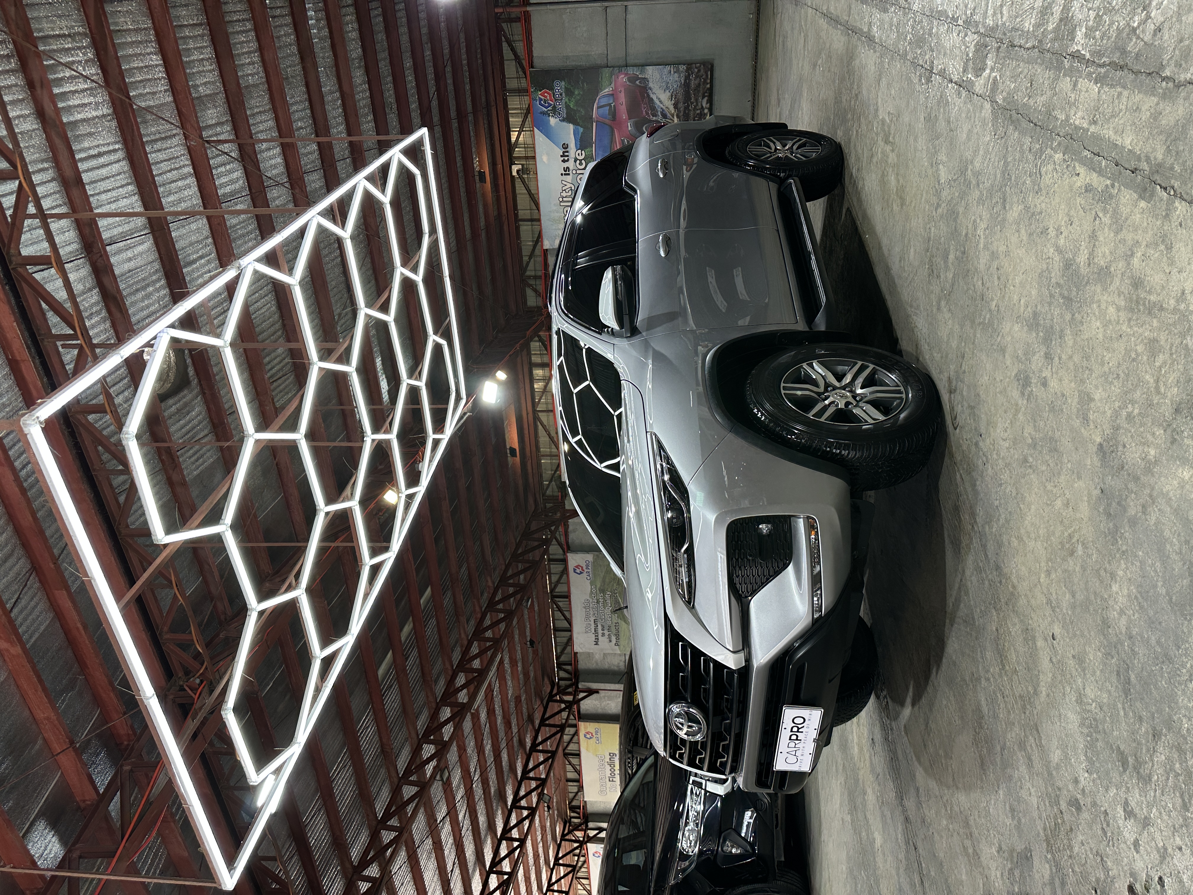 2021 Toyota Fortuner 2.4 G 4X2 AT