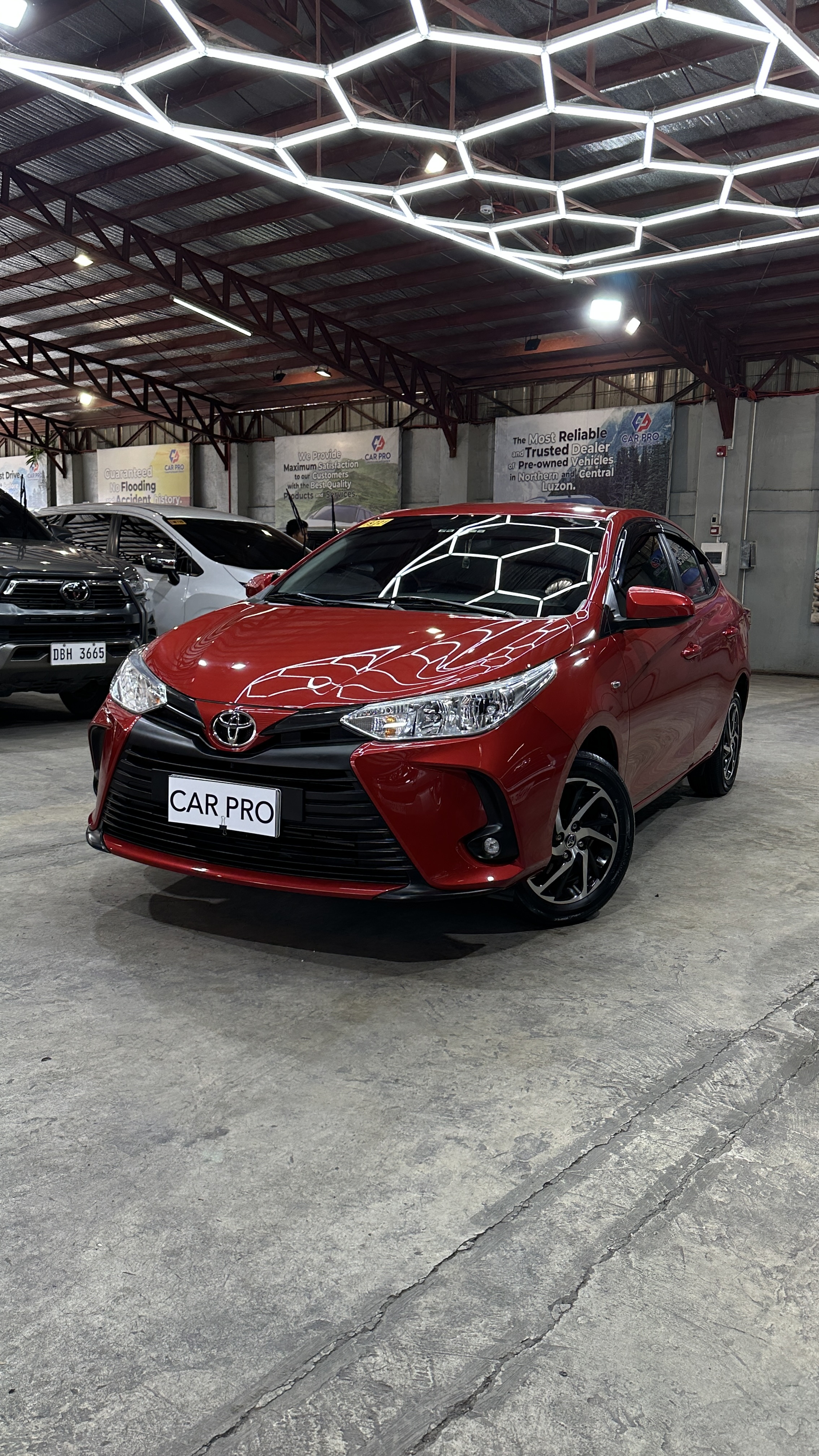 2023 Toyota Vios 1.3 XLE CVT