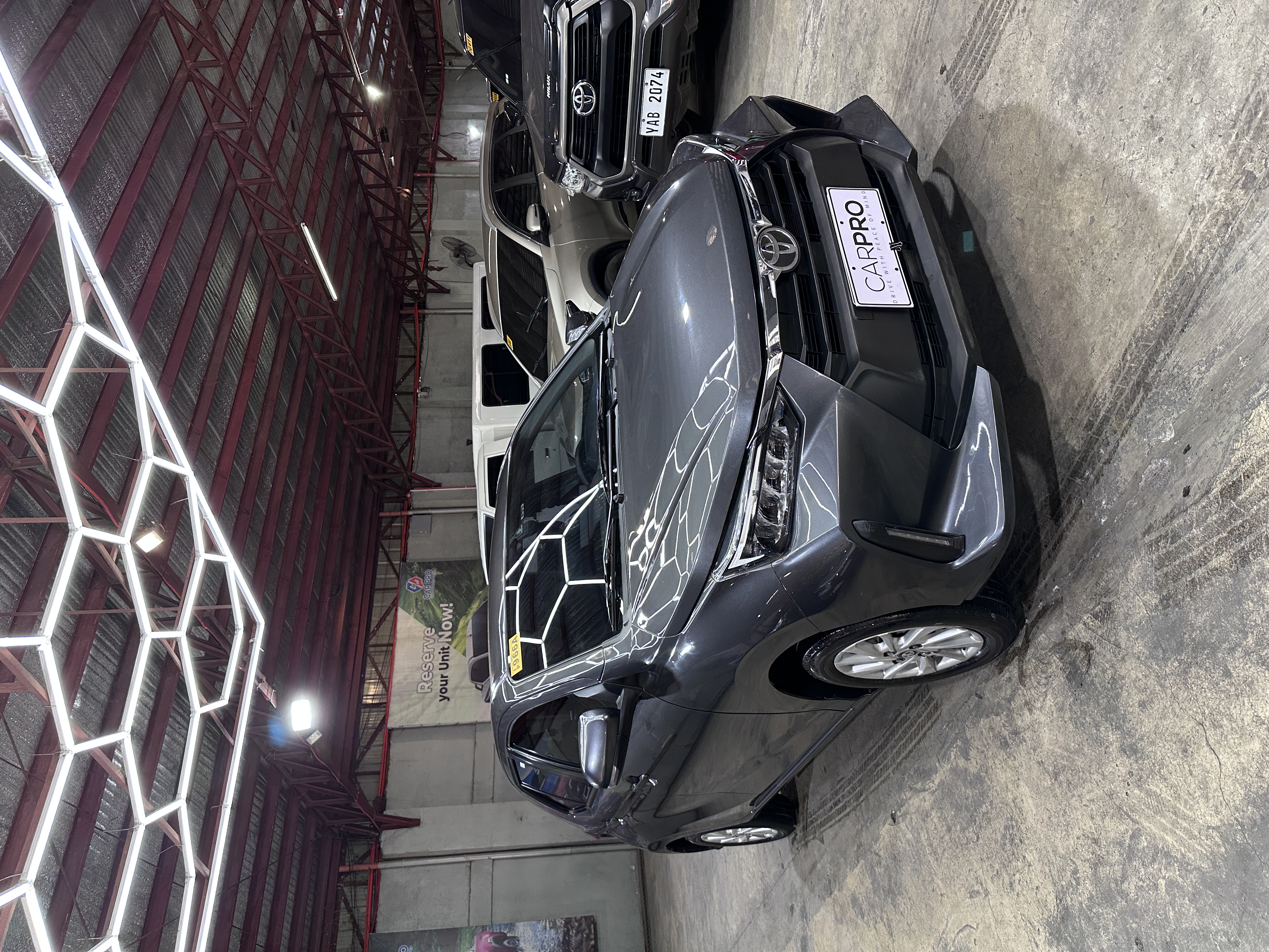 2024 Toyota Wigo 1.0 G AT