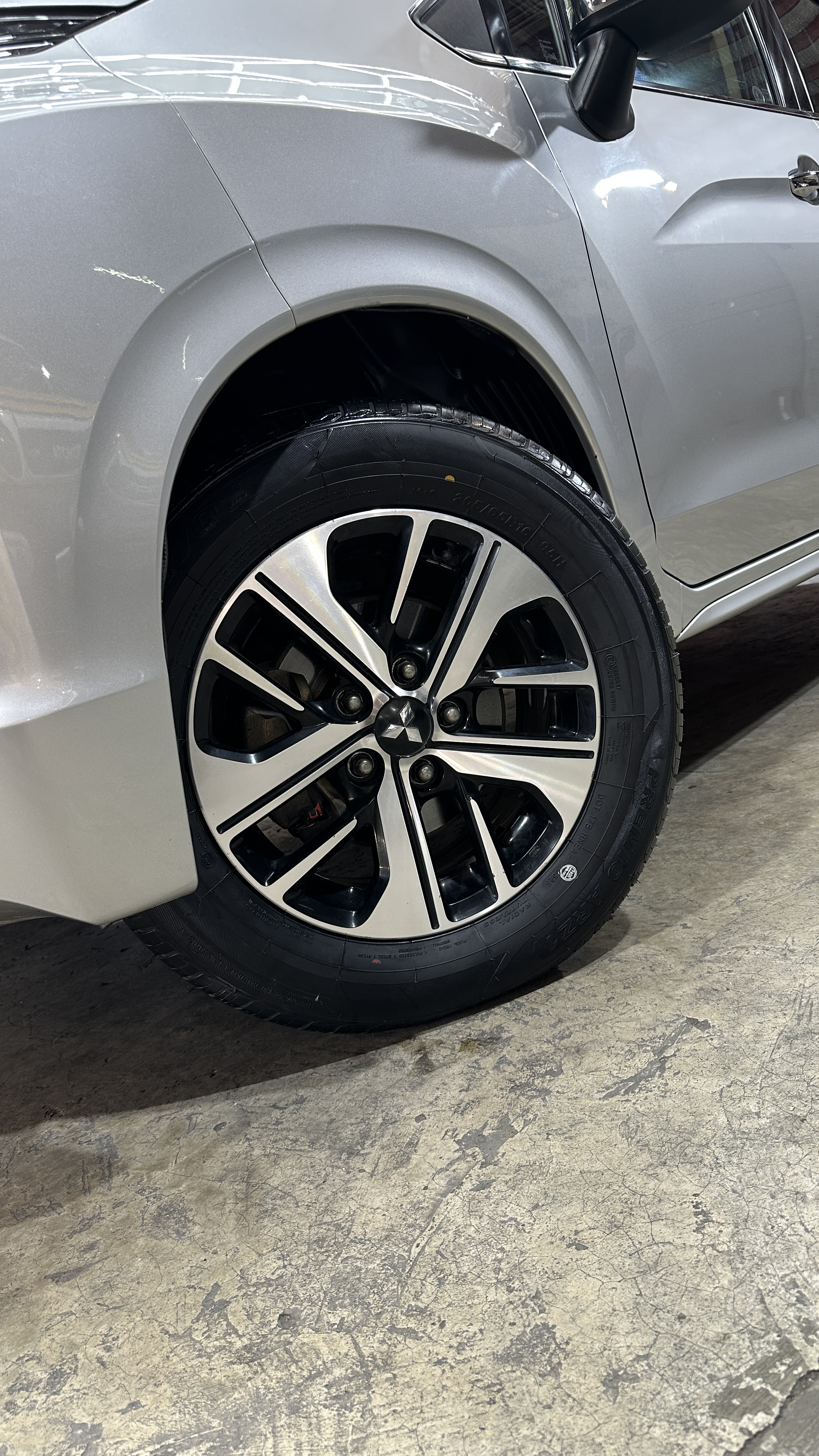 2019 Mitsubishi Xpander 1.5 GLS AT