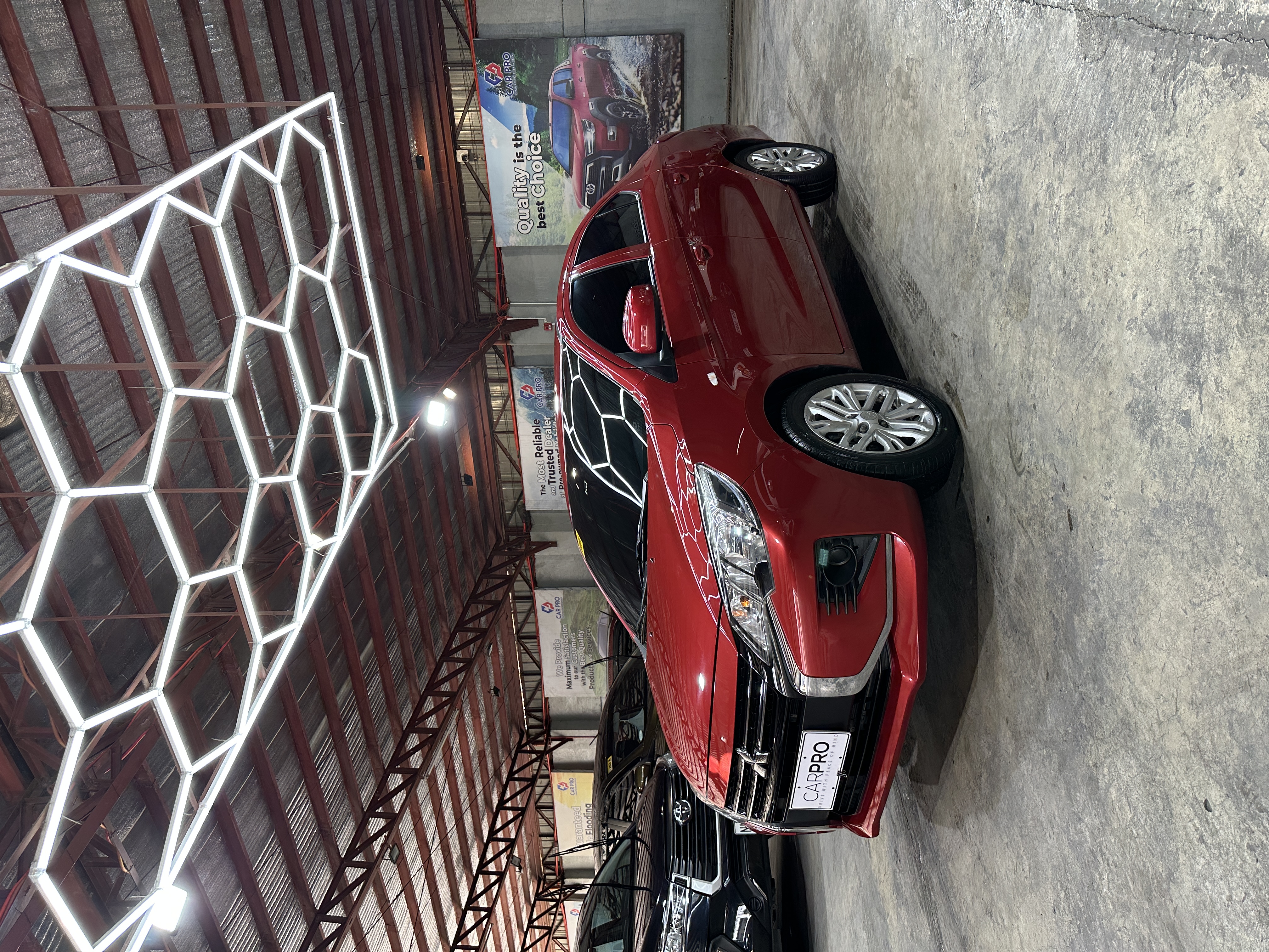 2023 Mitsubishi Mirage 1.2 GLX AT