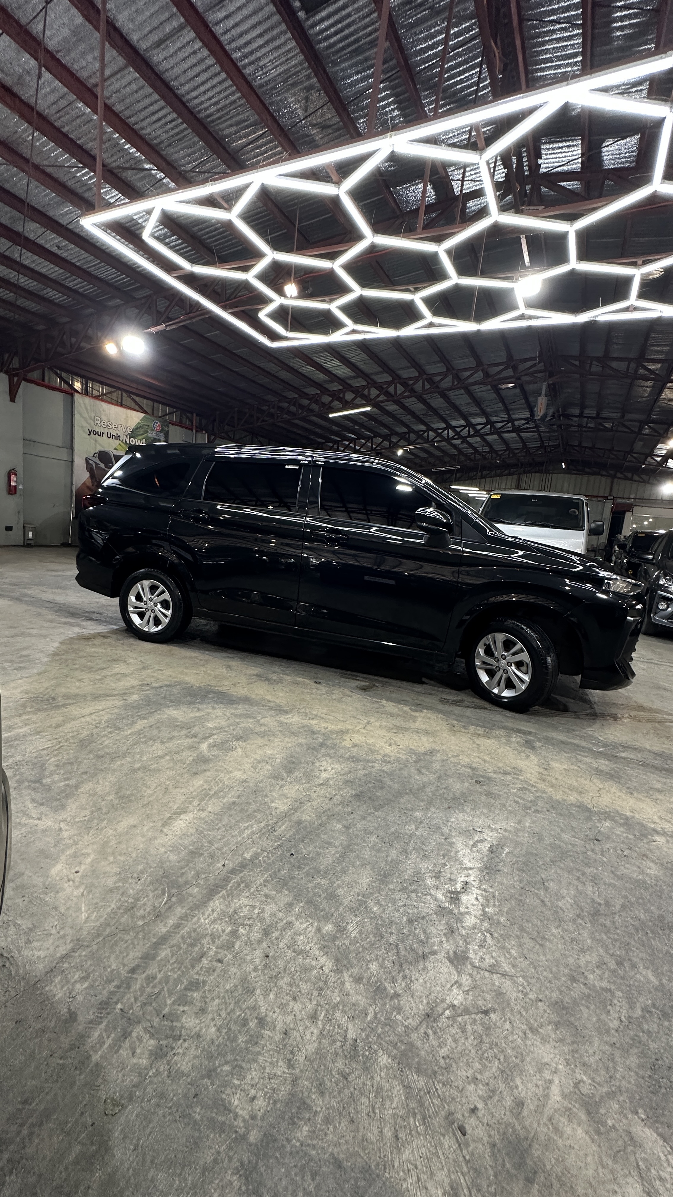 2023 Toyota Avanza 1.3 E AT