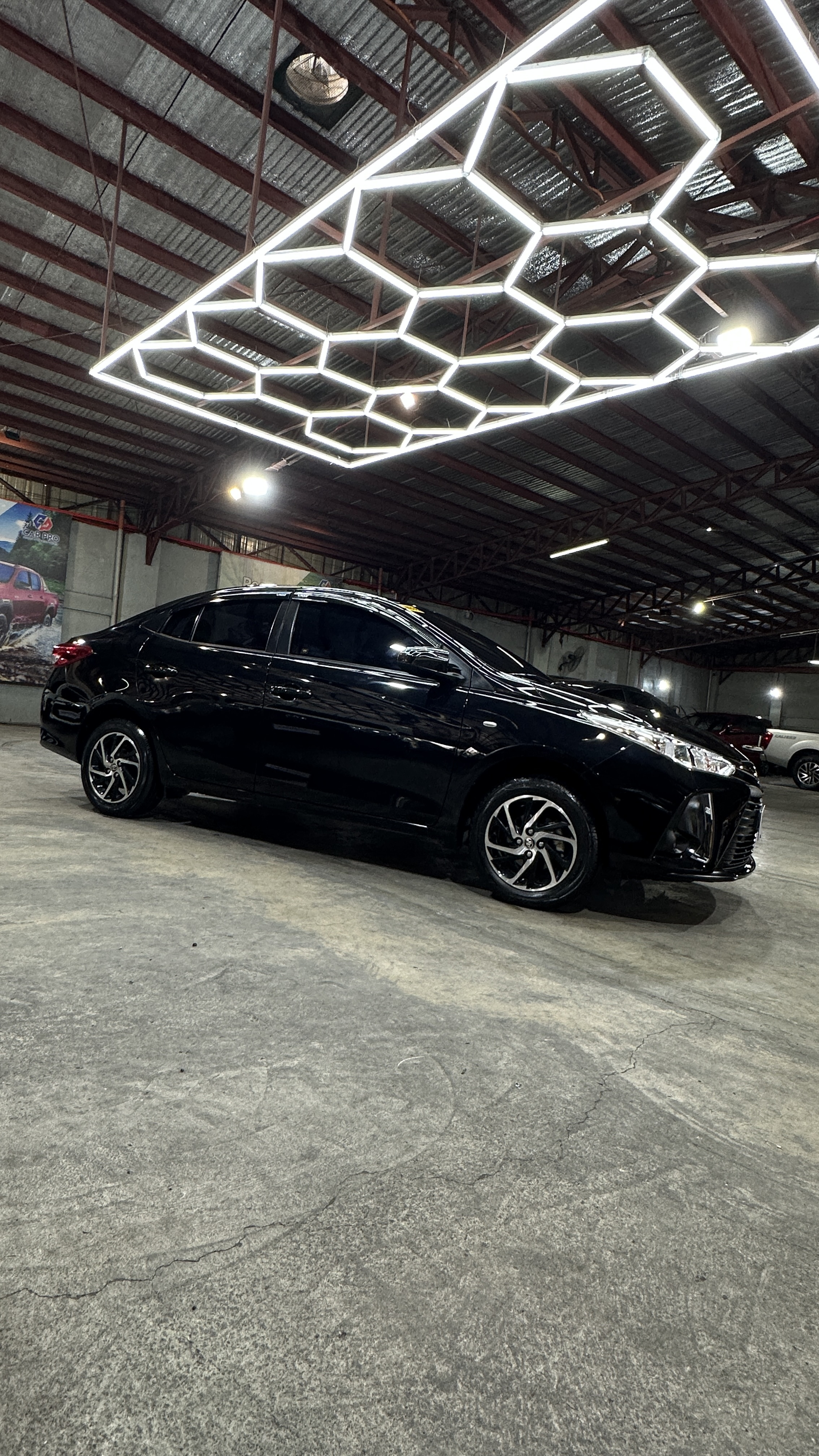2025 Toyota Vios 1.3 XLE CVT