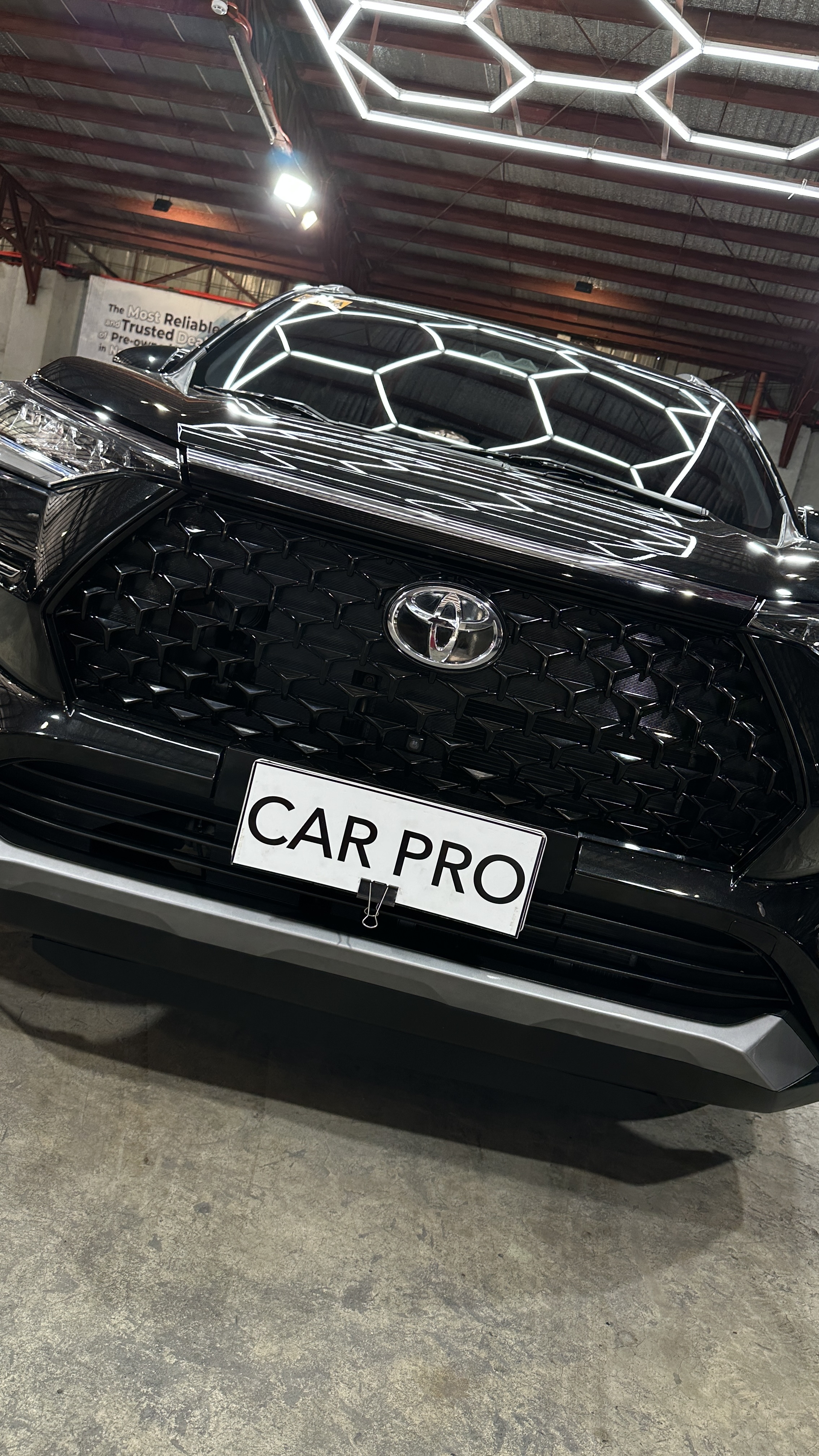 2025 Toyota Veloz 1.5 V CVT