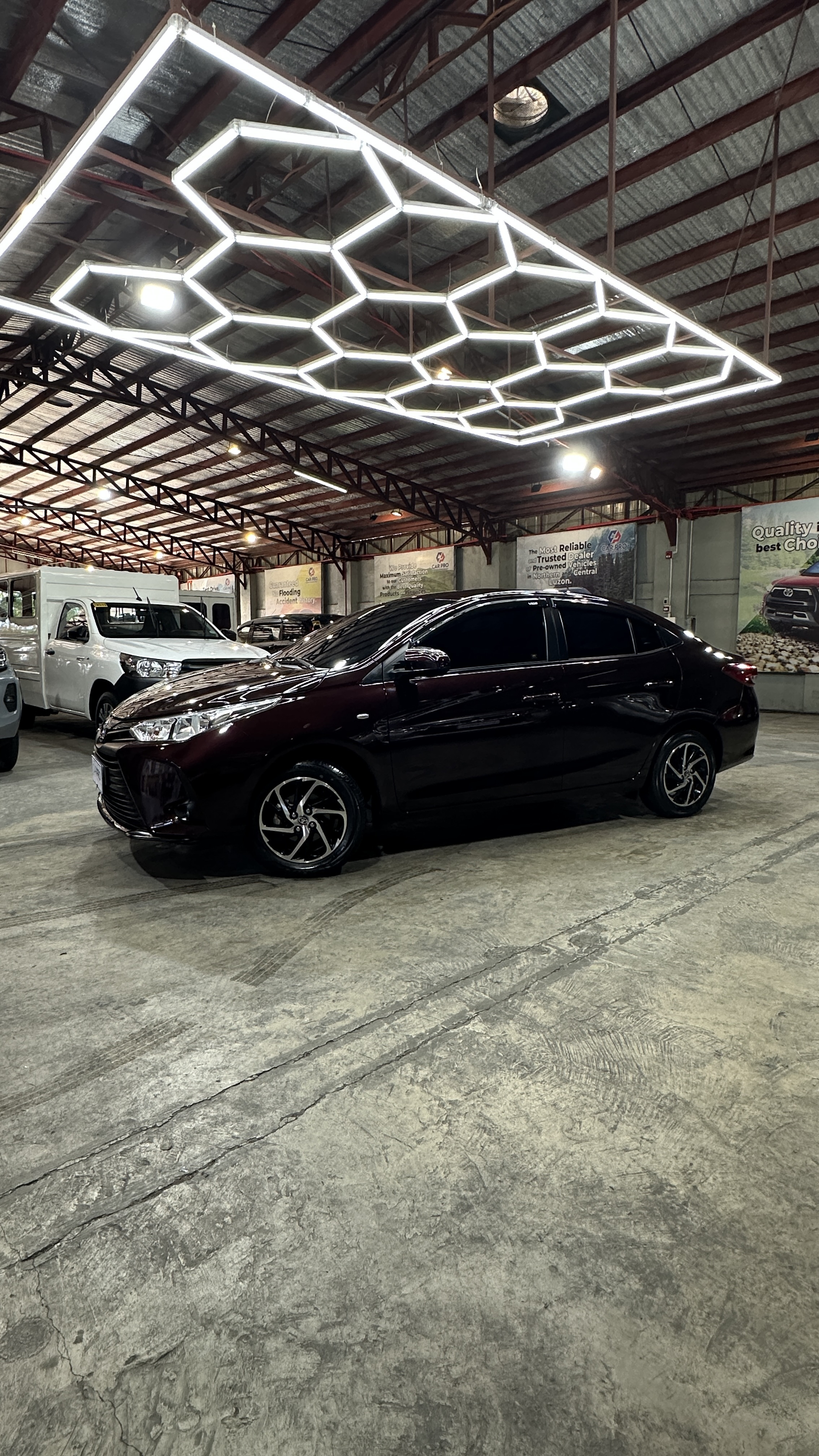 2023 Toyota Wigo 1.0 G AT