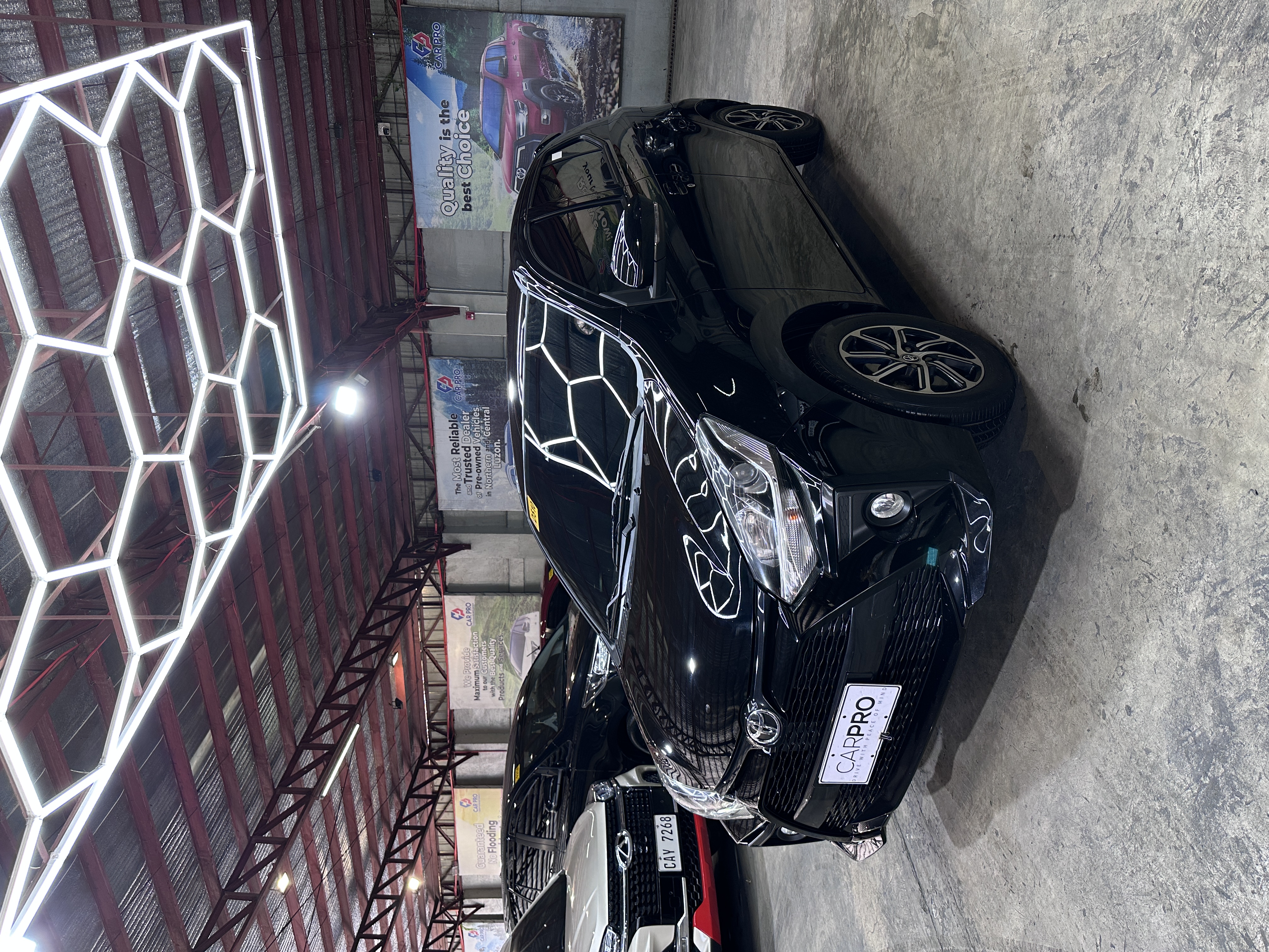 2021 Toyota Wigo 1.0 G AT
