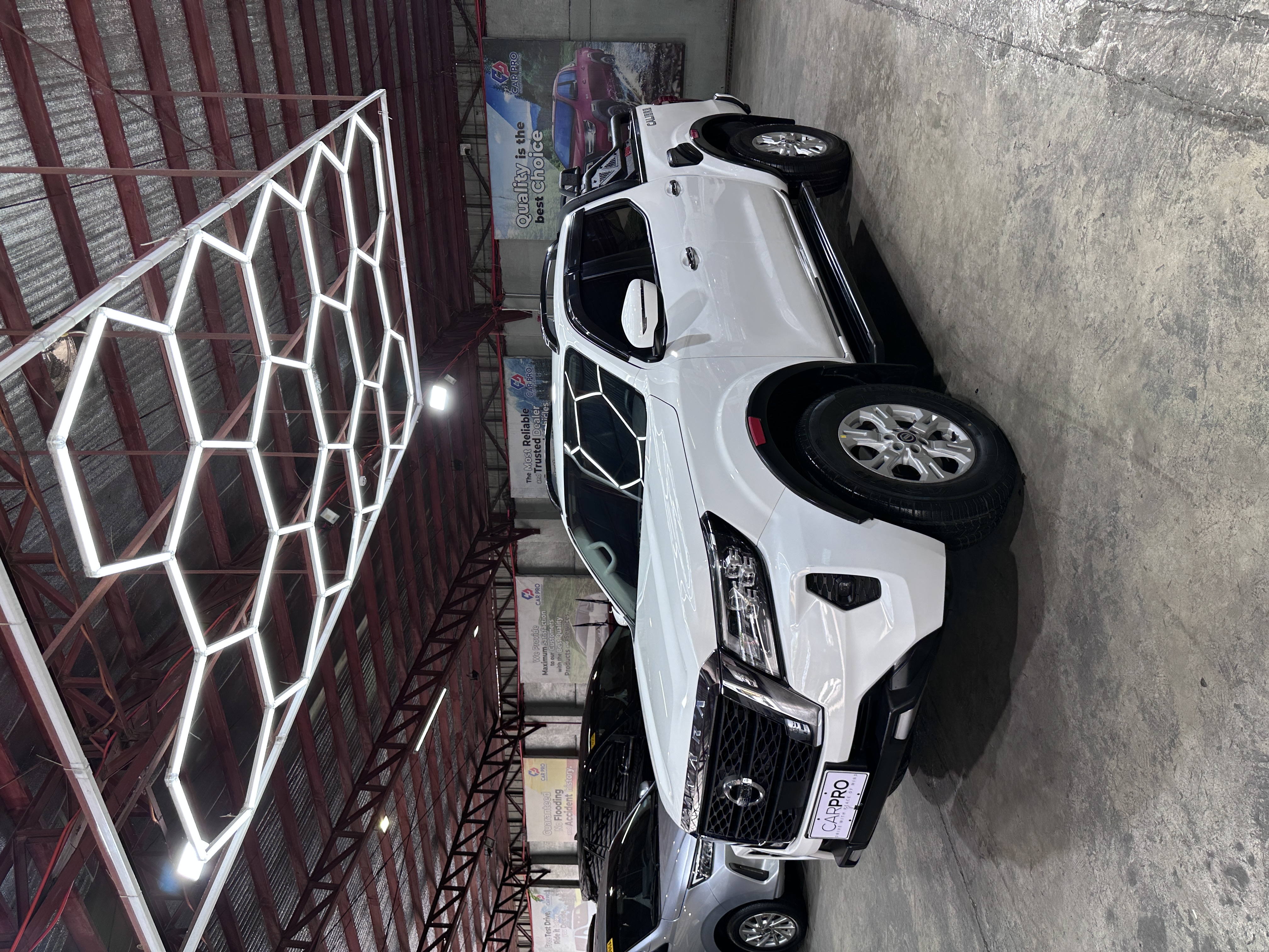 2023 Nissan Navara 2.5 VE AT