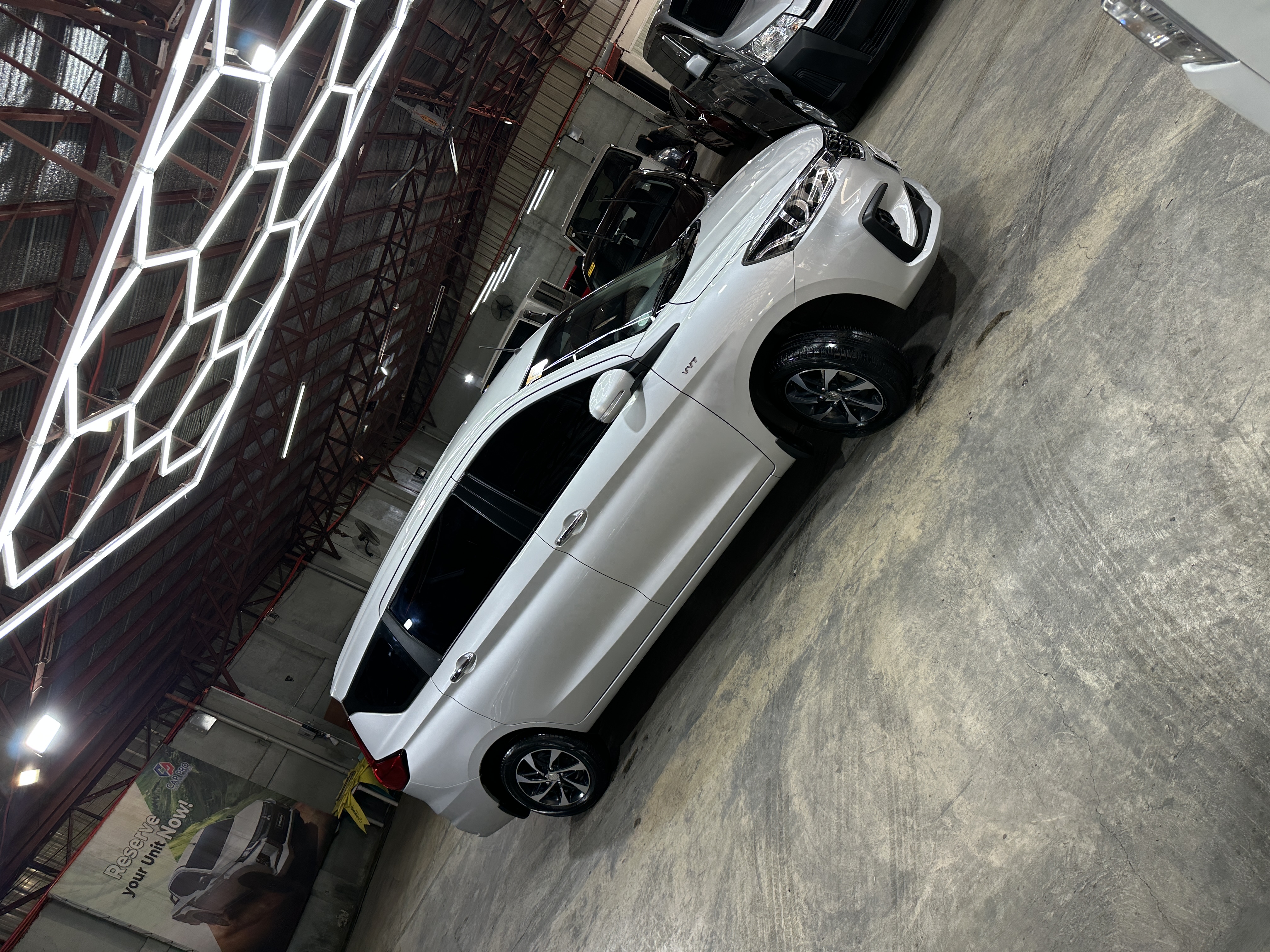 2025 Suzuk Ertiga 1.5 GLX AT