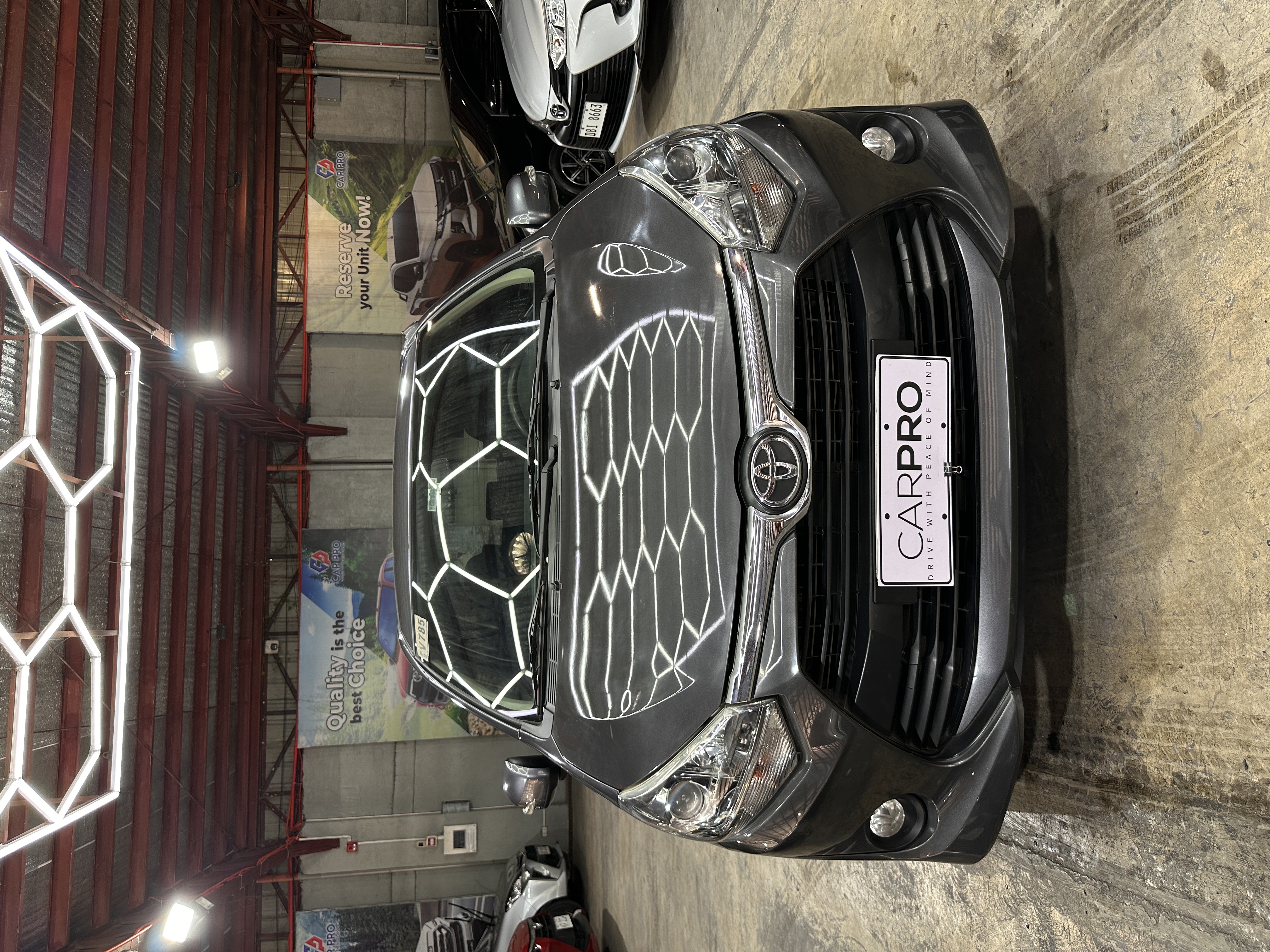 2019 Toyota Wigo 1.0 G AT