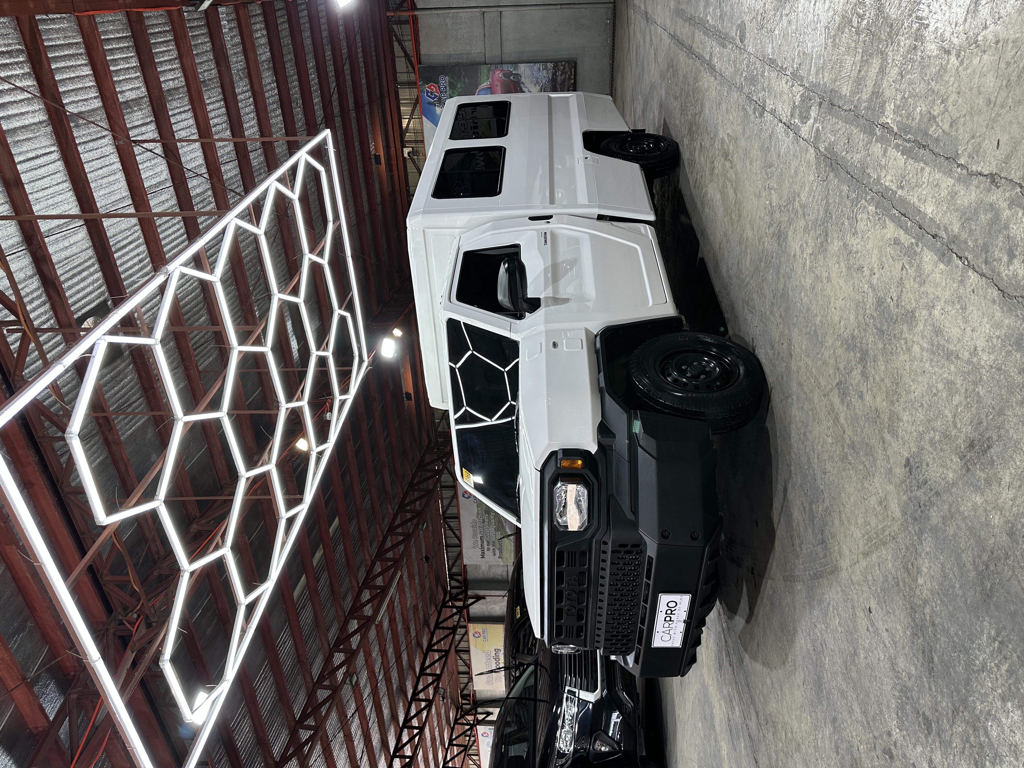 2026 Toyota Hilux Tamaraw 2.4 FX MT Diesel