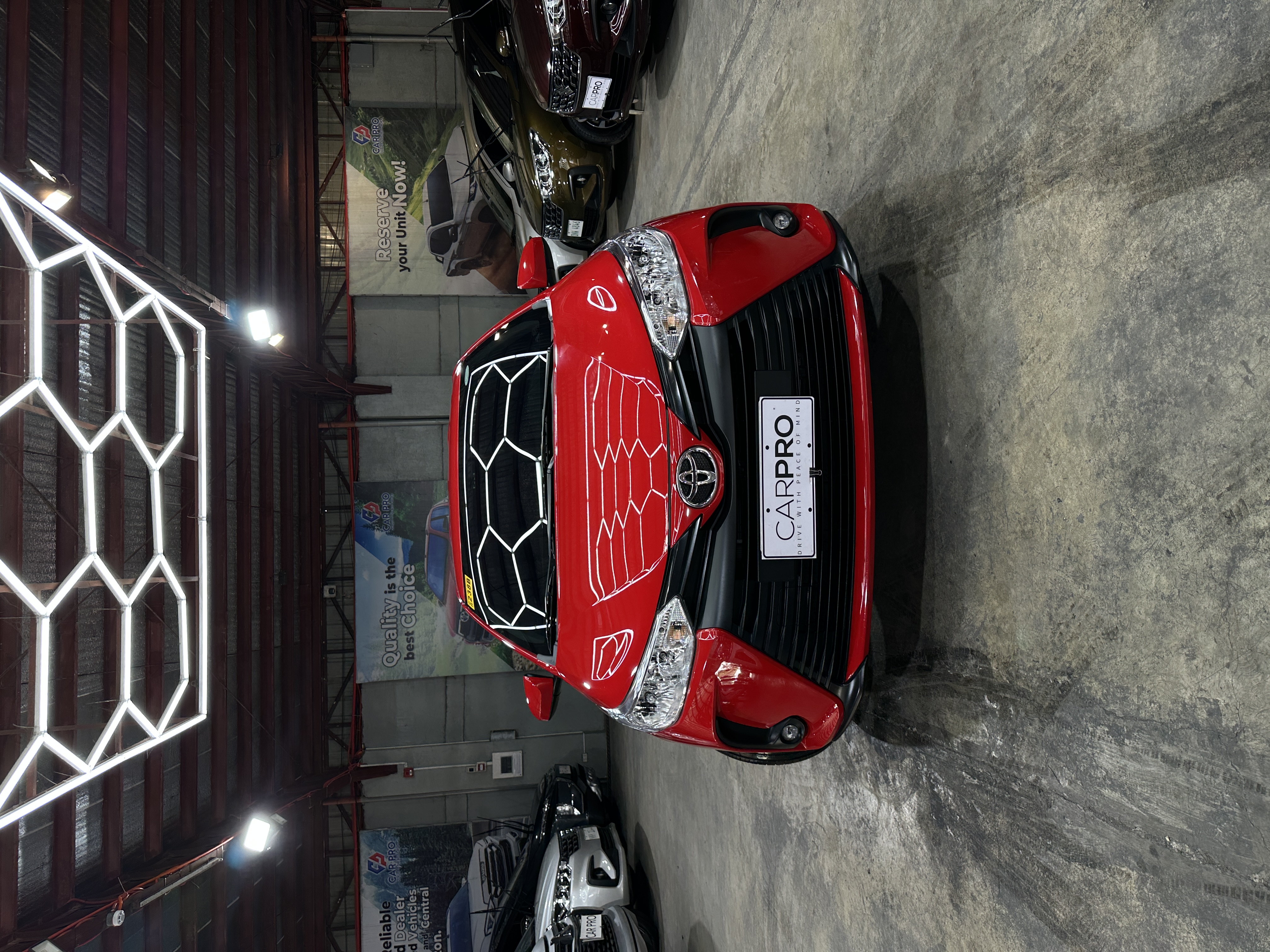 2025 Toyota Vios 1.3 XLE CVT