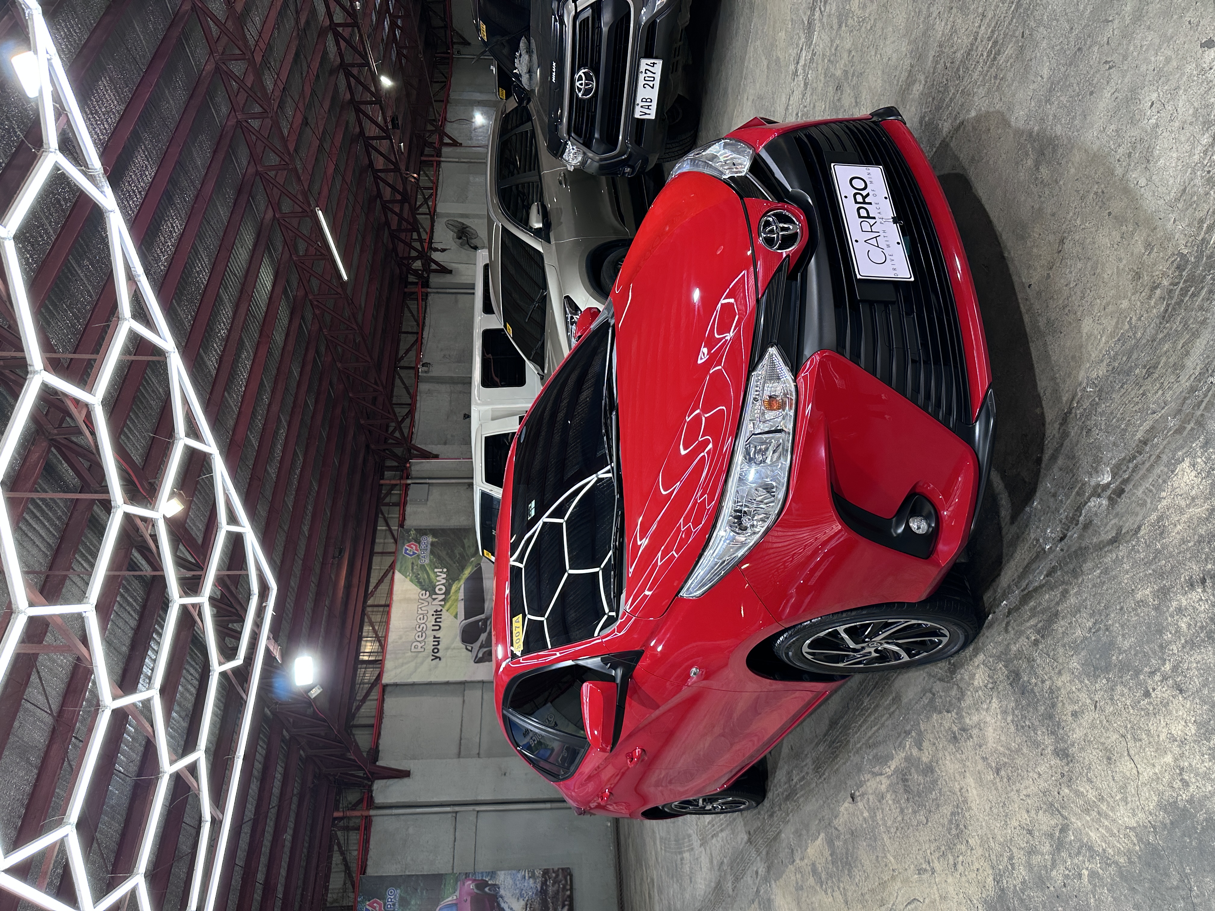 2024 Toyota Vios 1.3 XLE CVT AT