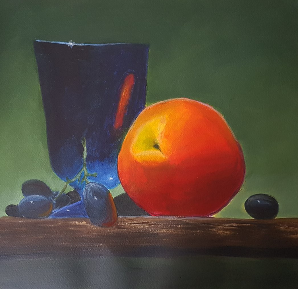 Still Life
