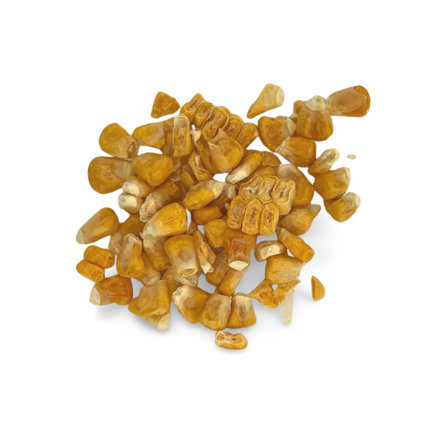 Liofilizuoti kukurūzai