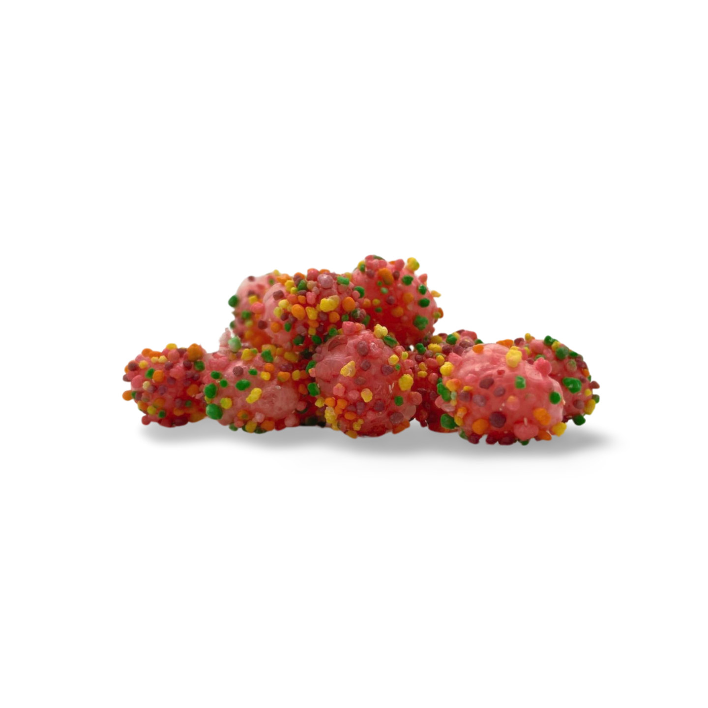 Liofilizuoti 'Clusters'
