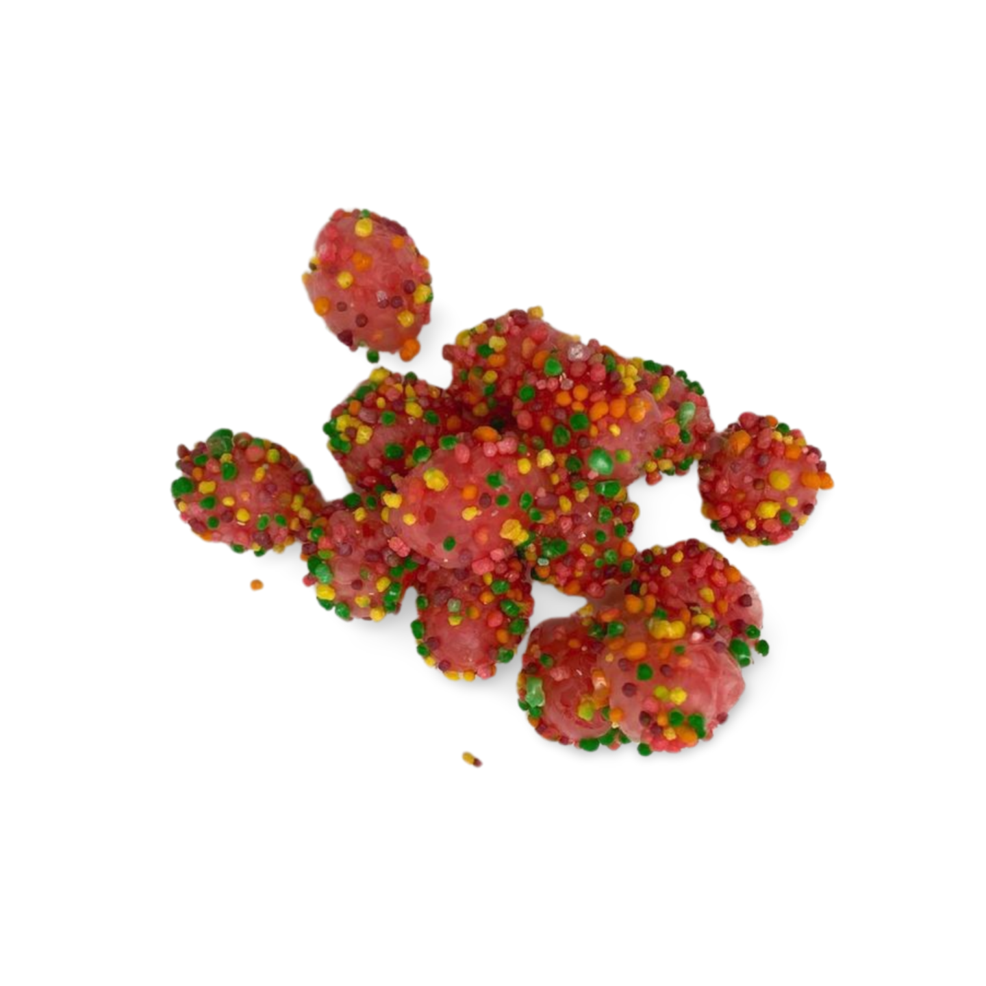 Liofilizuoti 'Clusters'