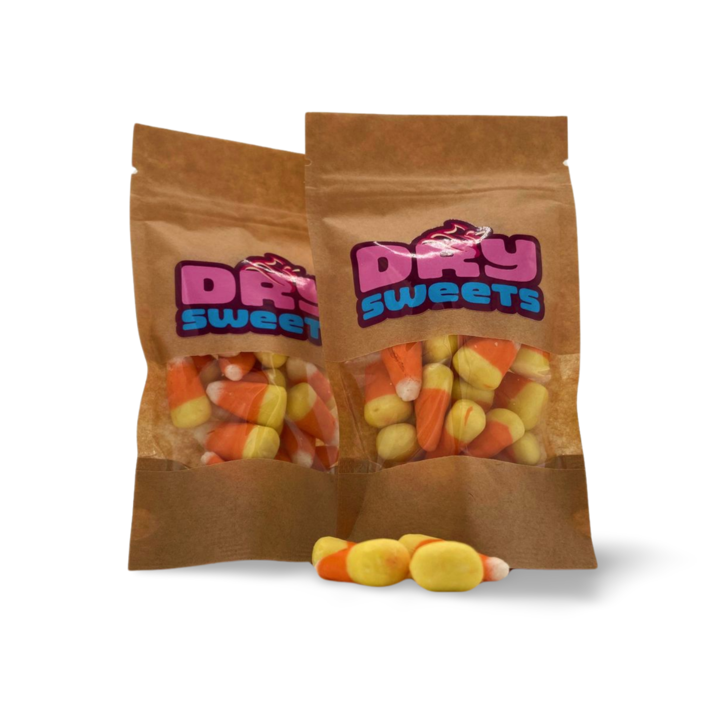 Liofilizuoti Candy Corn