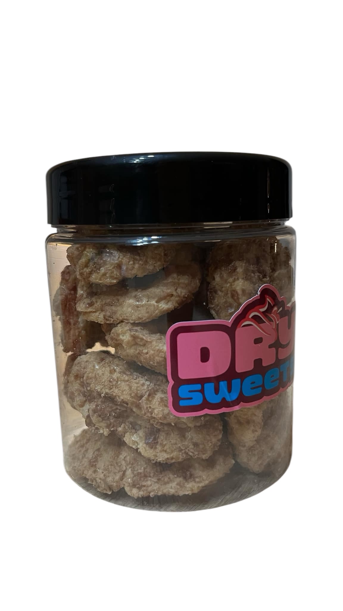 Liofilizuoti 'Milk Duds'