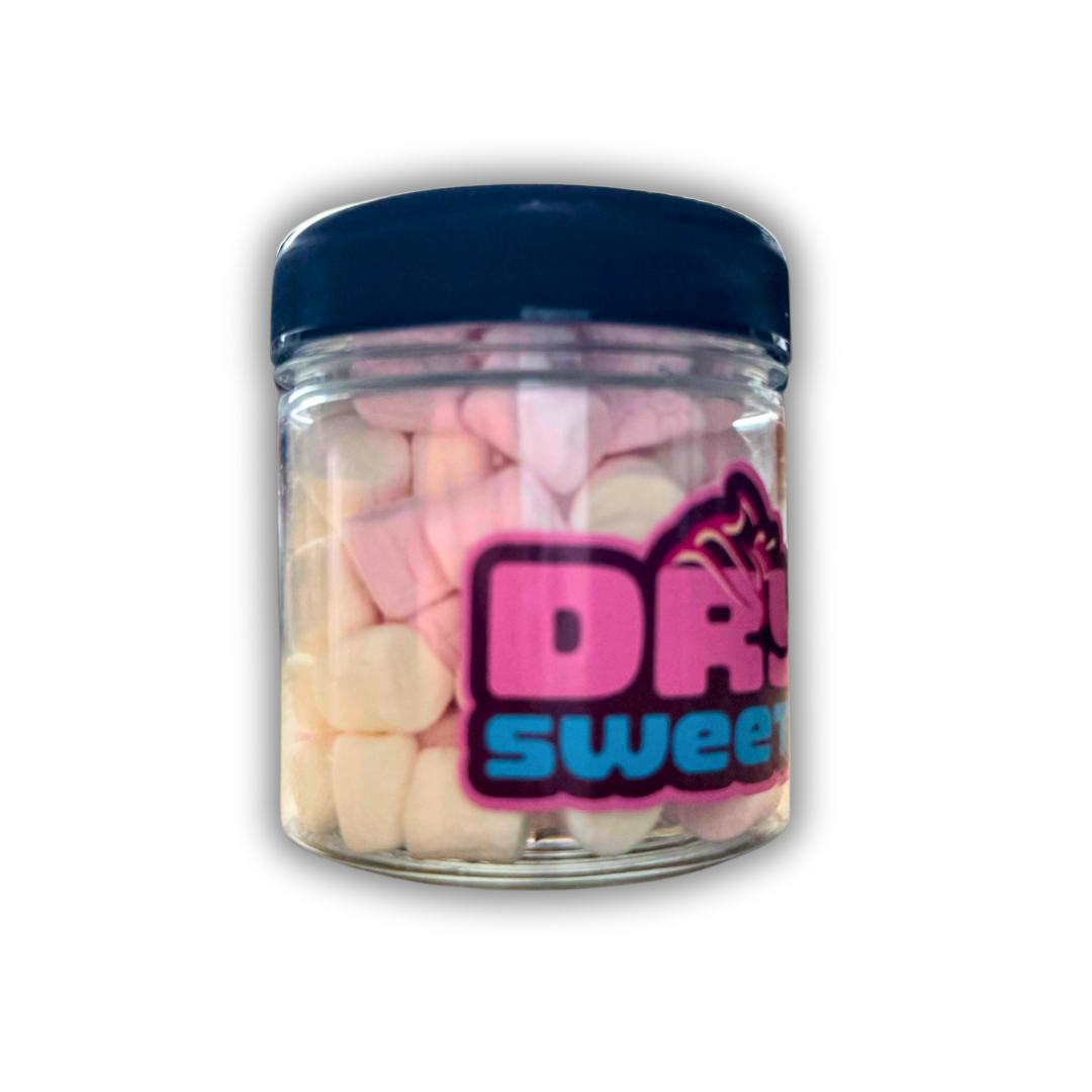 Liofilizuoti 'Debesėliai'