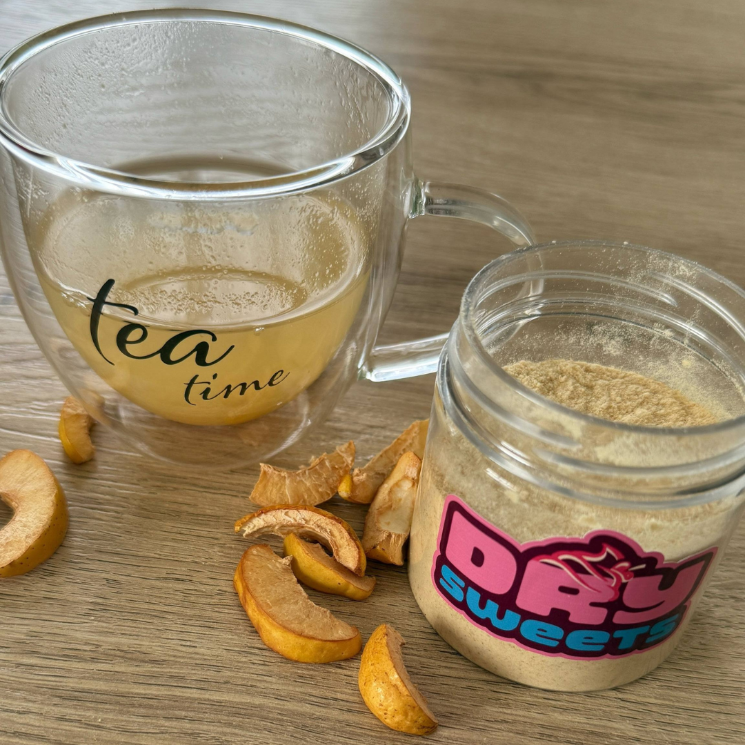 Svarainių milteliai