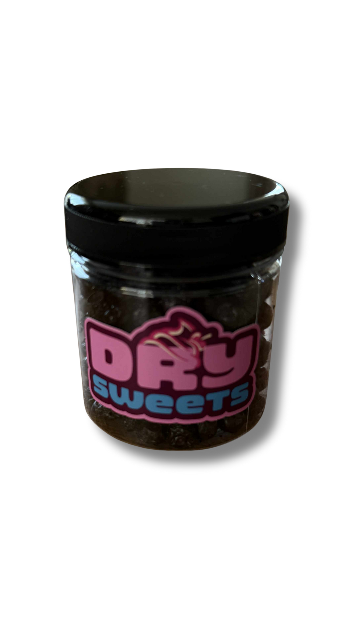 Liofilizuoti Juodieji Serbentai