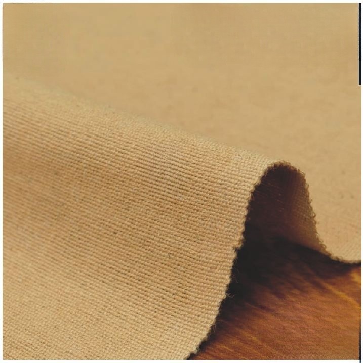 Handmade Dasti khaddi Khadar Camel colour