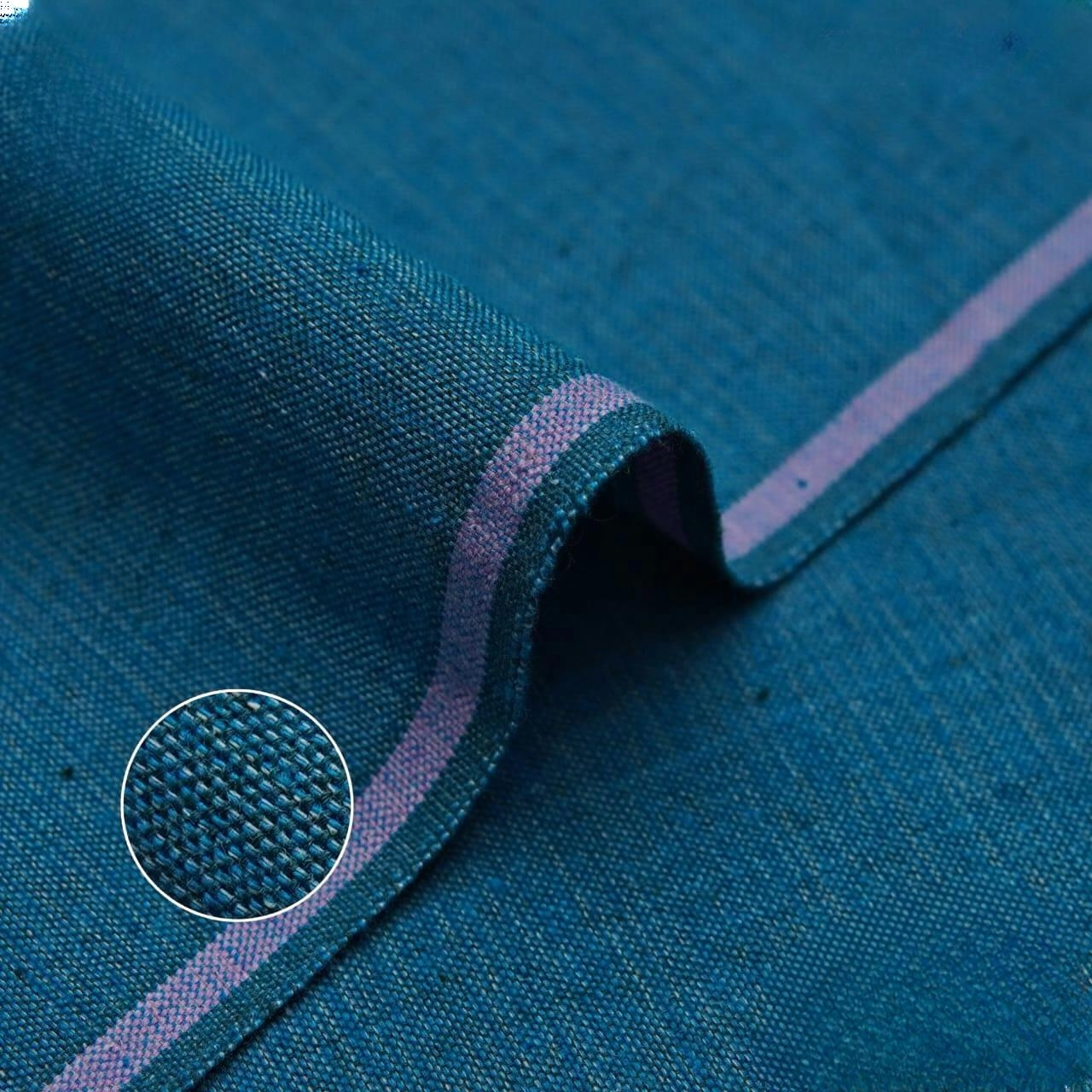 TR Double Goli  Zink Colour