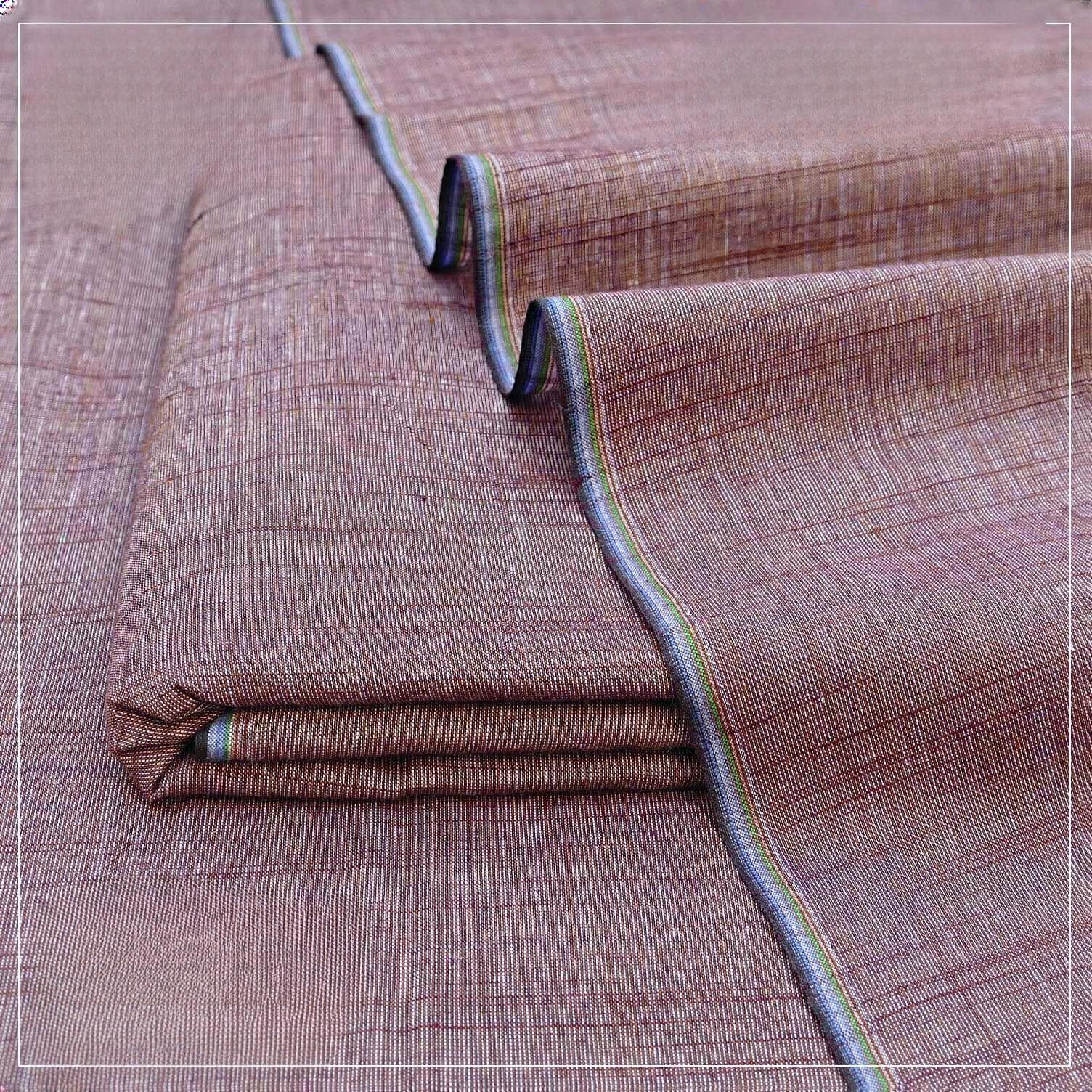 Royal slub designers Goli Khadar 