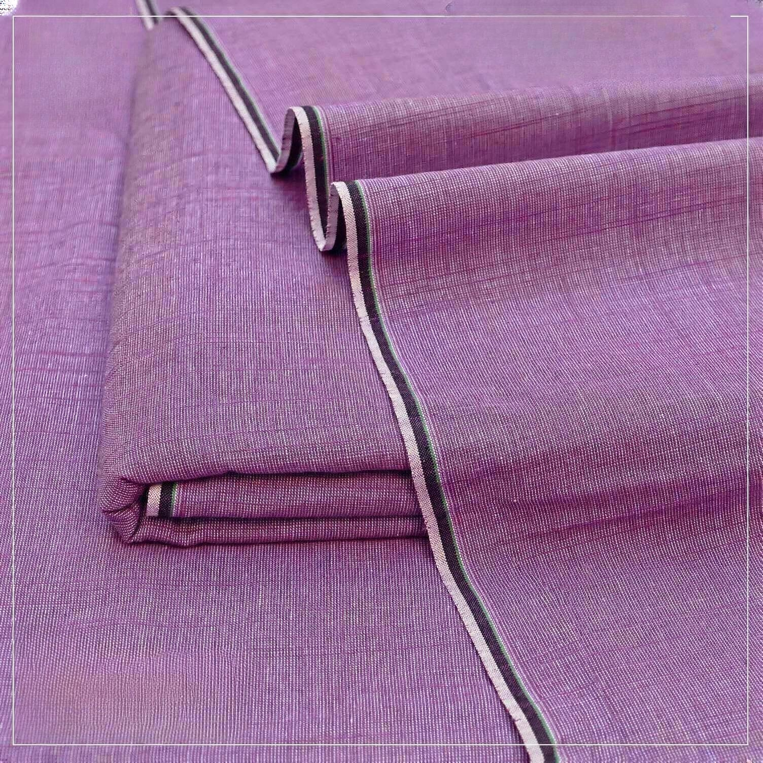 Royal slub designers Khadar 